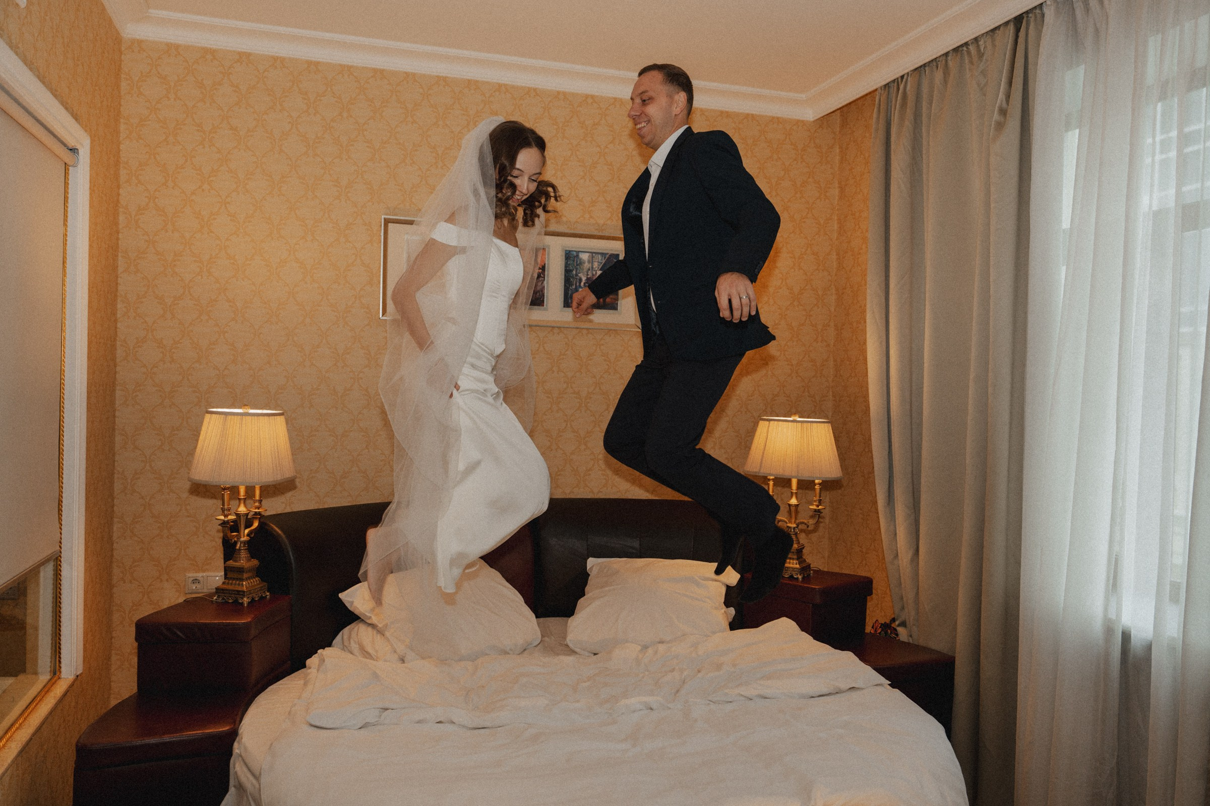 А ♡ А — Таганские улочки. Свадебный и портретный фотограф в Москве, Светлана Янковая