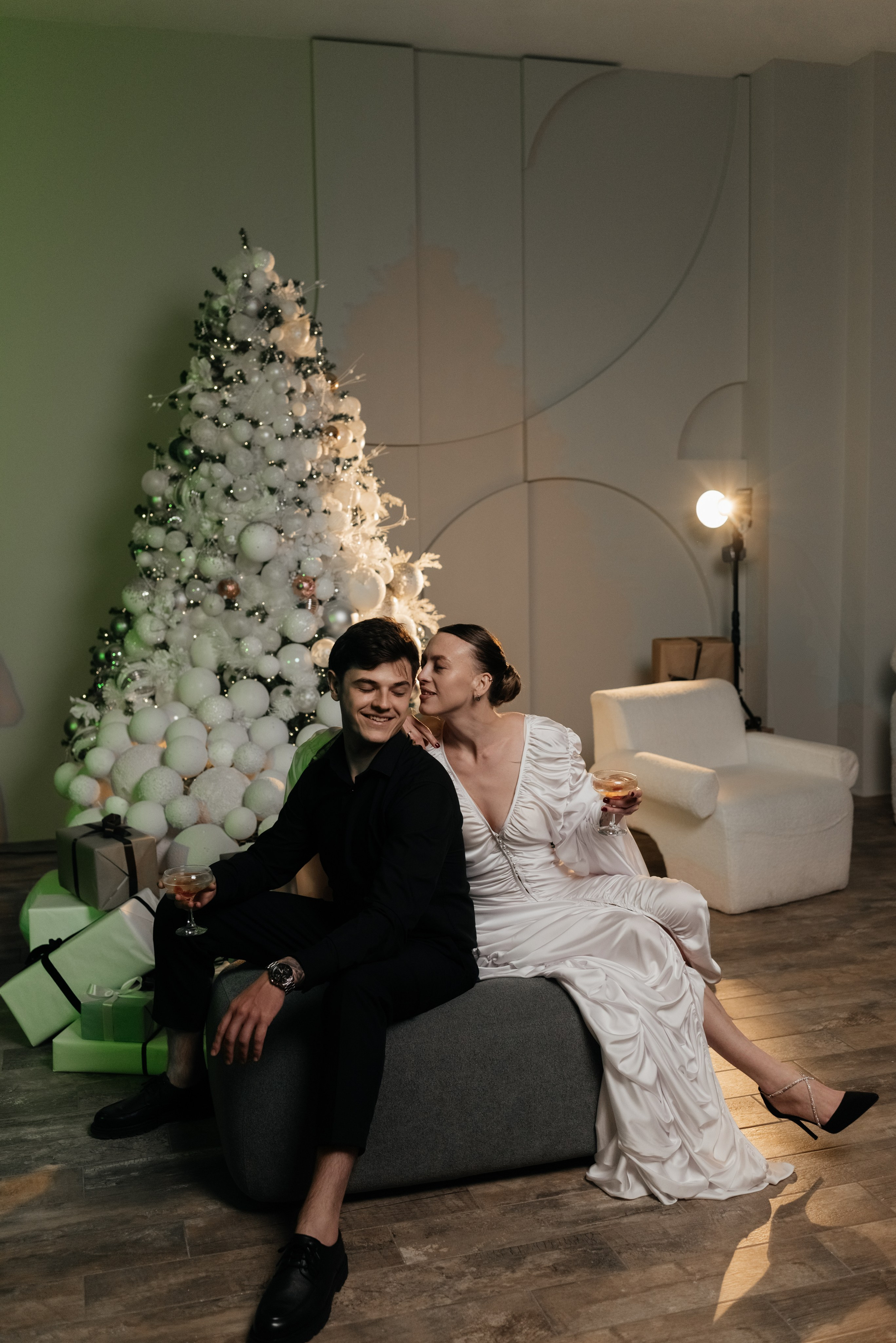 Фотостудия Леона «СОФТ». Фотограф Елена Кучук