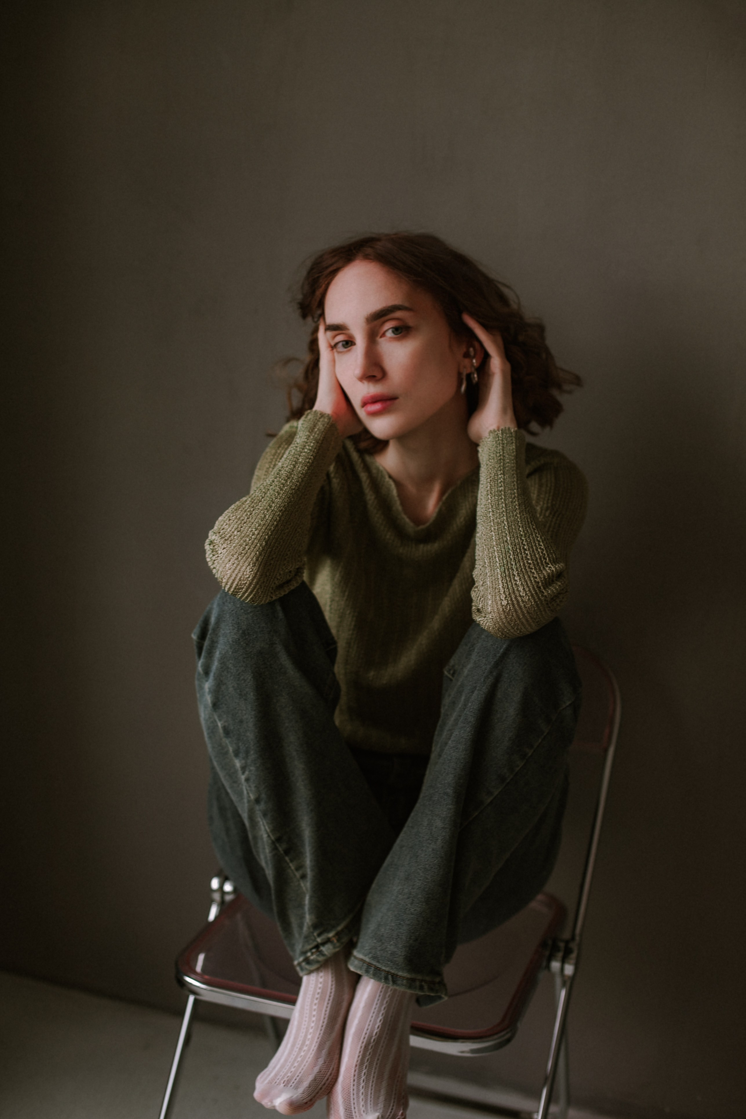 Индивидуальные. SUNSELN ph — фотограф во владимире