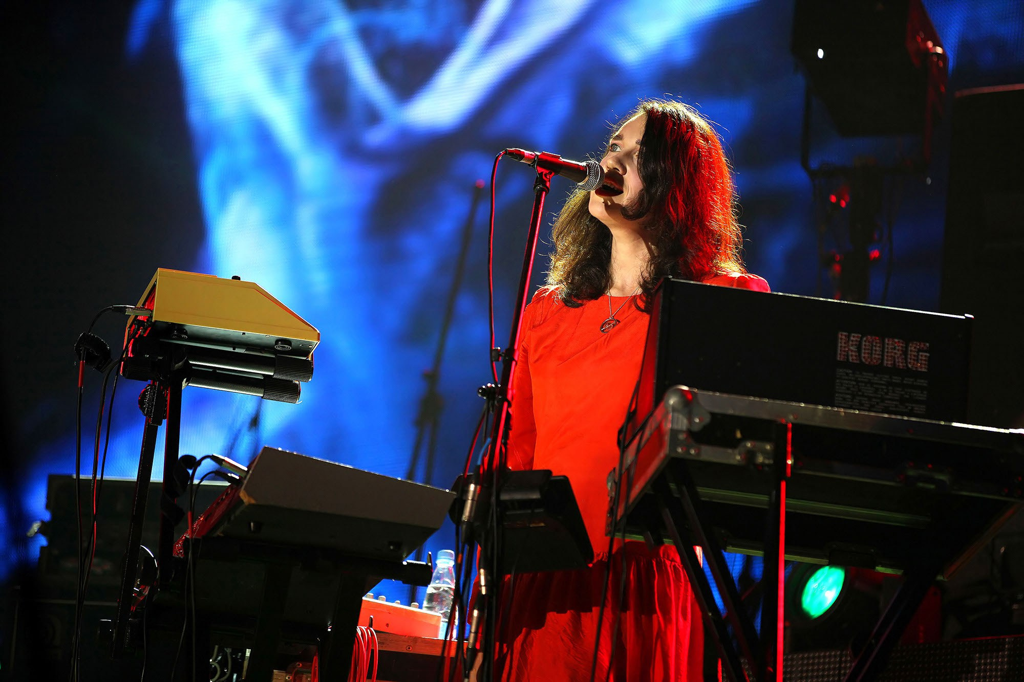 Концерты, выступления, театр. Фотограф в Москве Валерий Боцман