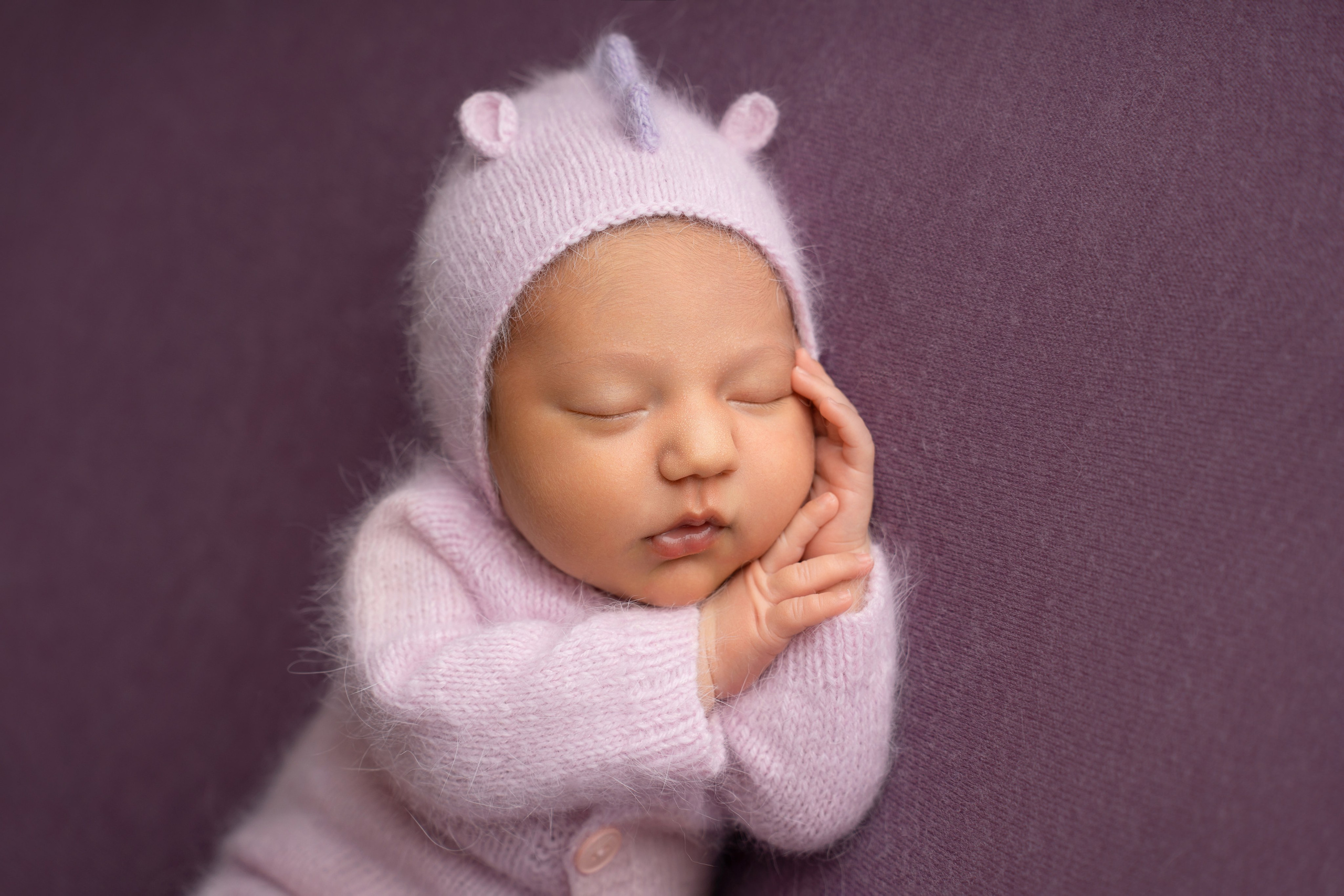 Ньюборн. Фотограф новорожденных Оренбург и свадебный фотограф Оренбург