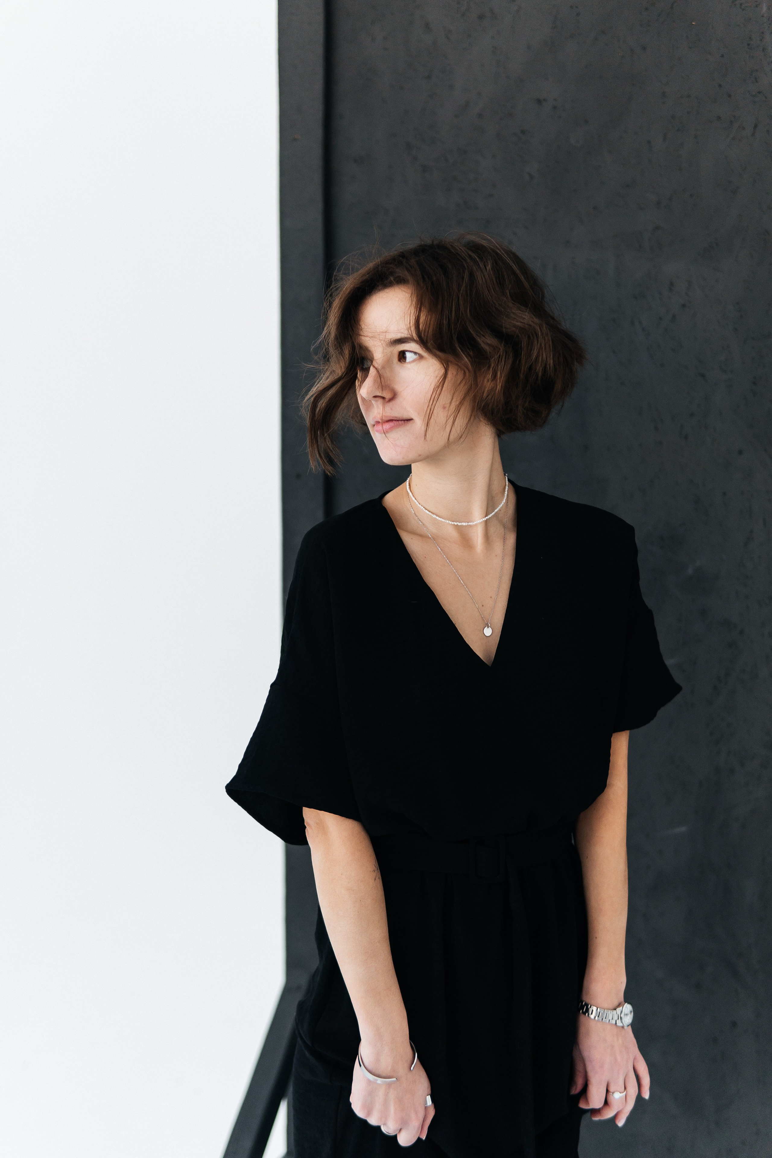 HB-day, Valya. Главная страница