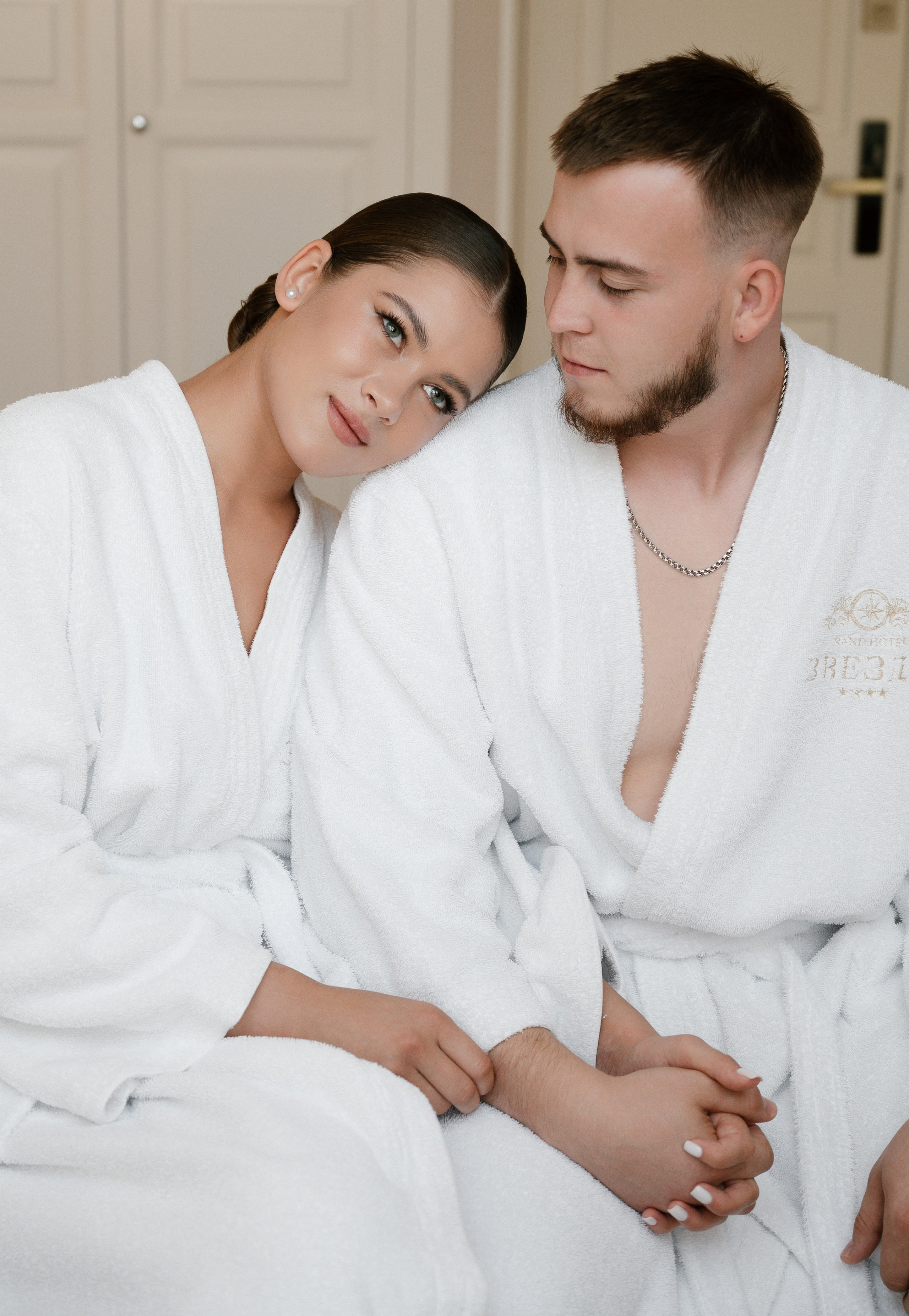 Диана и Александр. Профессиональный фотограф Кристина Кирьянова