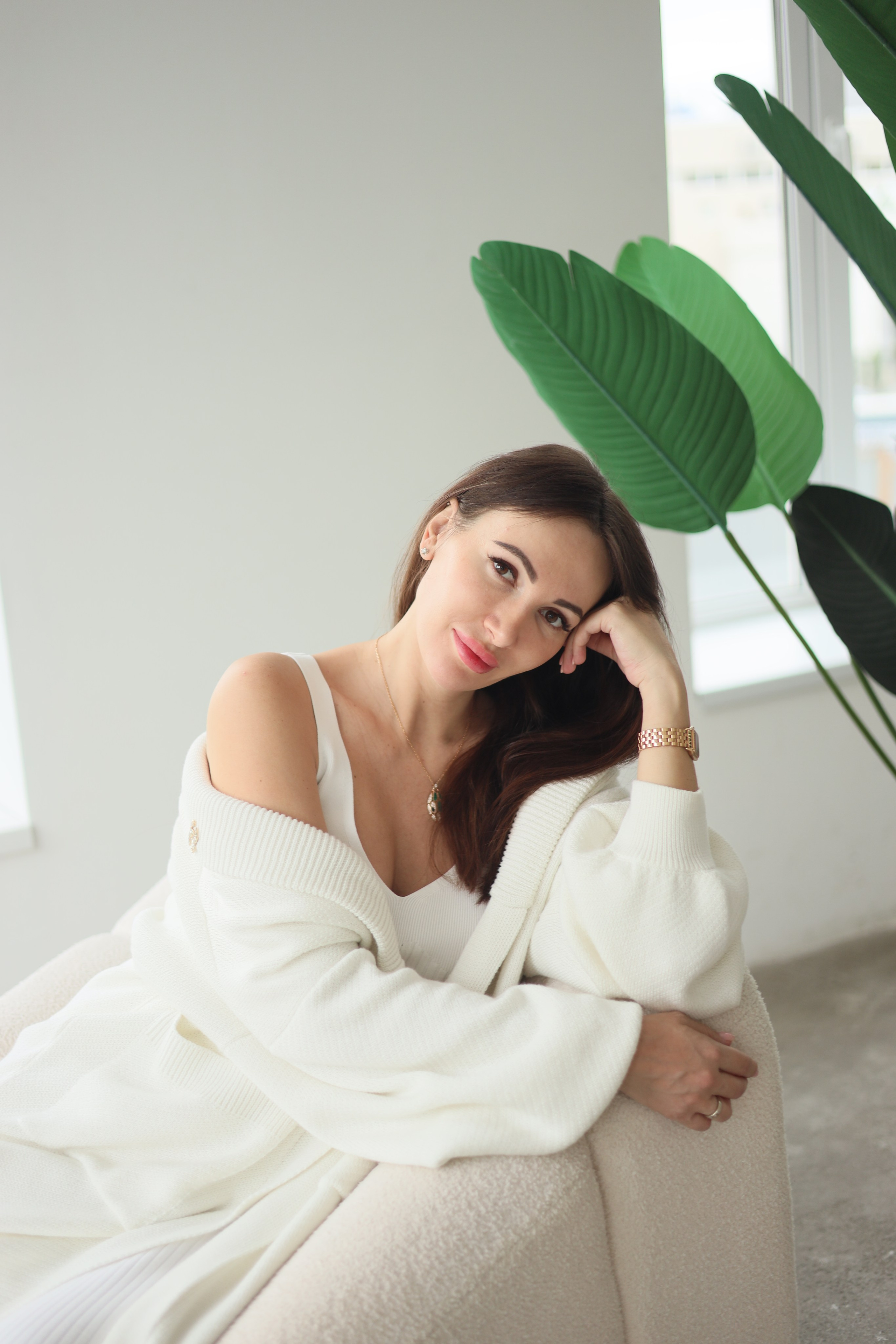 Анна. Семейный и детский фотограф Монахова Екатерина, Москва