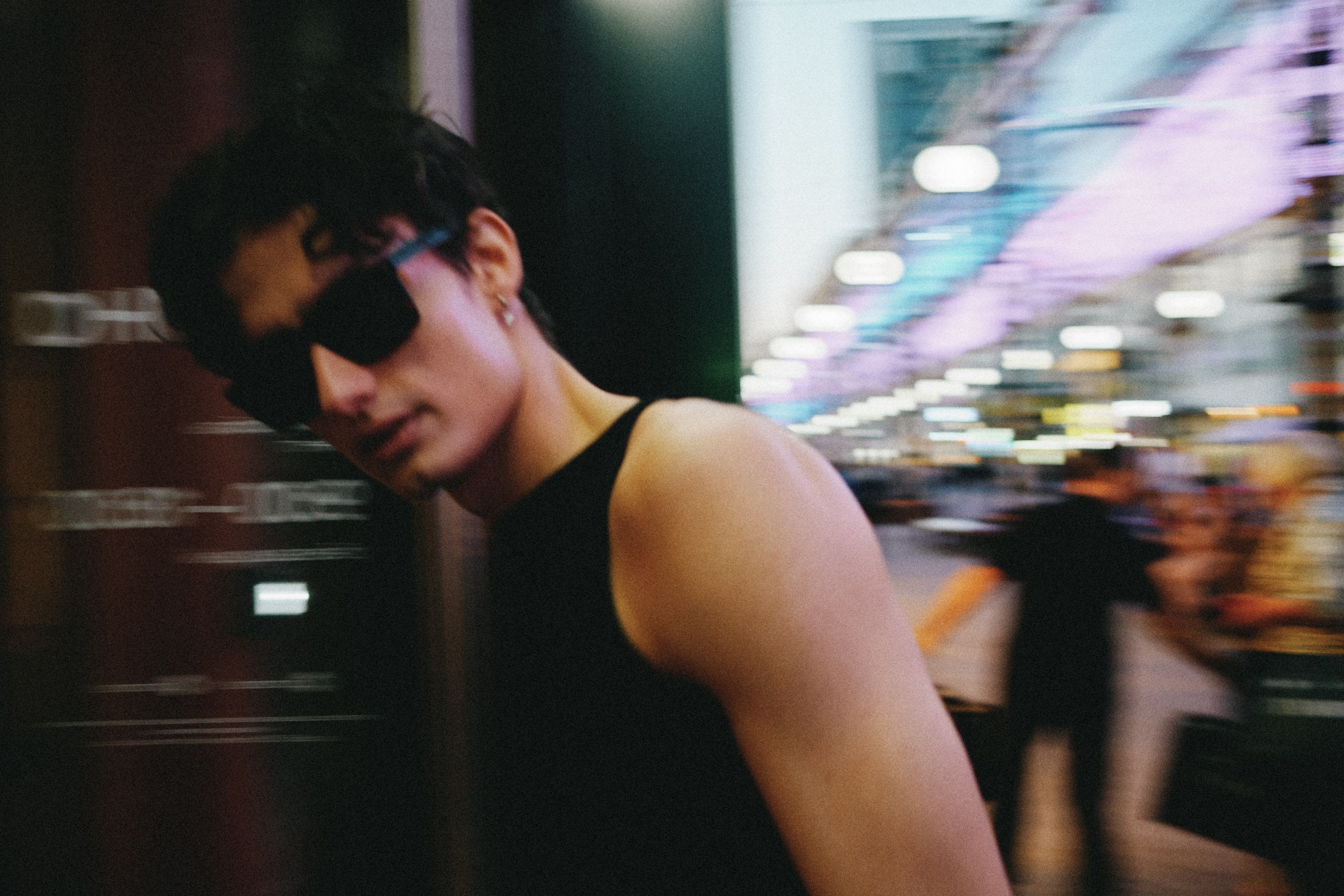 День пятый. Уральская международная неделя моды 2024