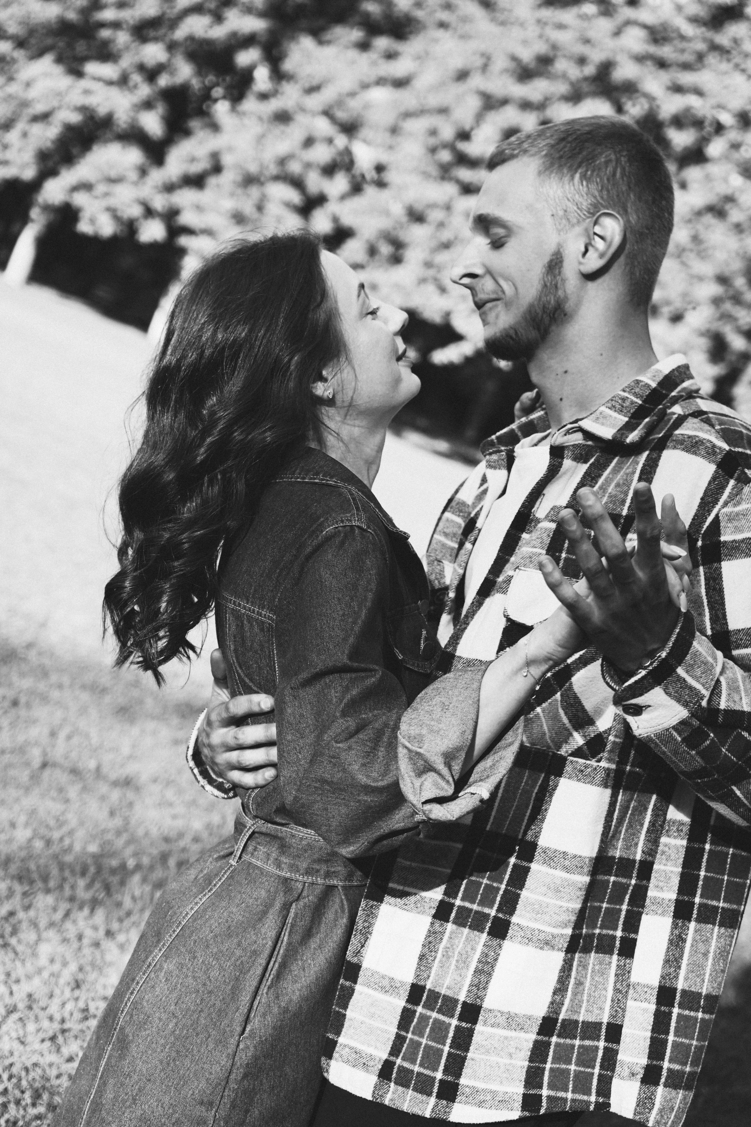 Лида и Илья. Фотограф в Каспийске