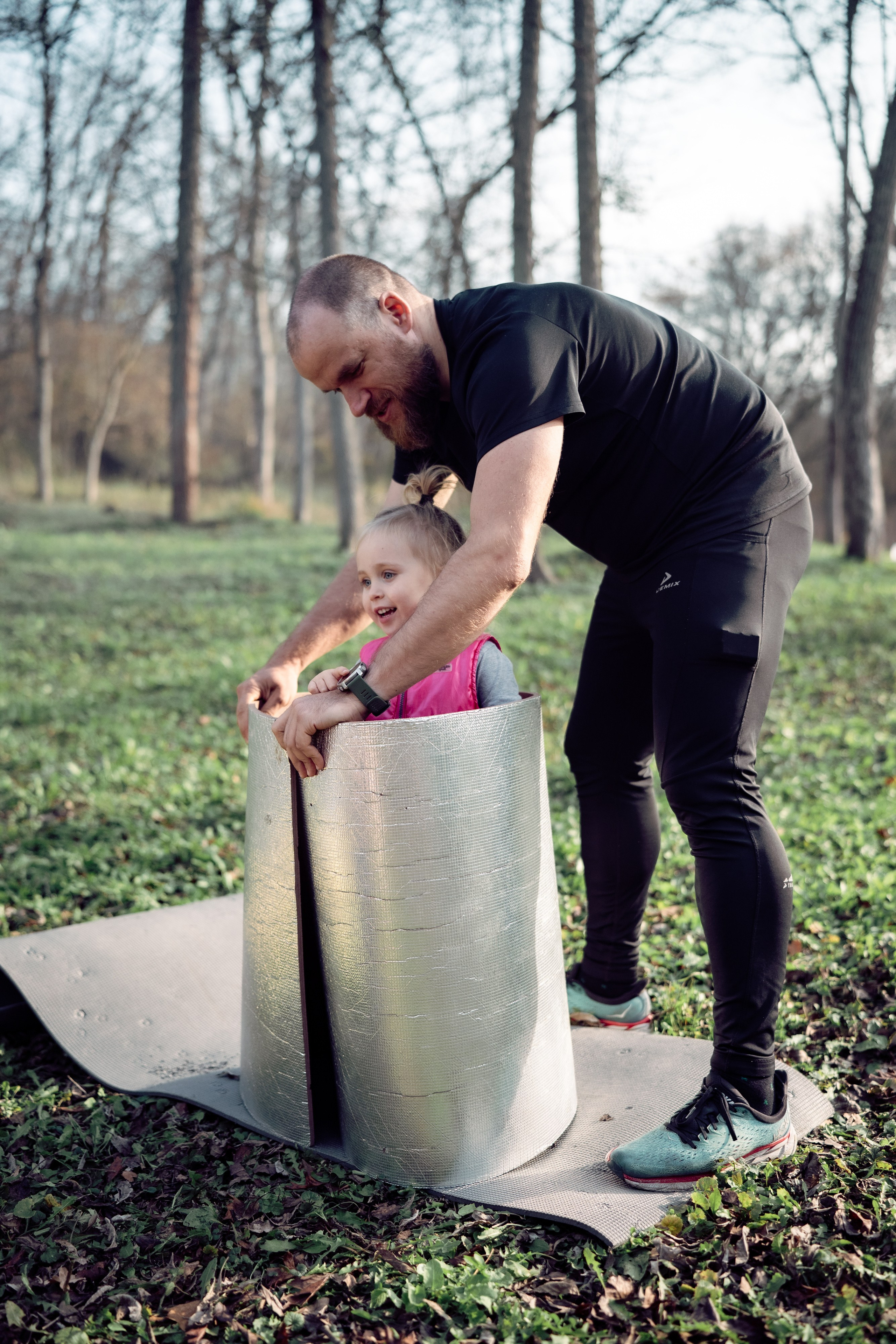 Дружеский забег Альпинистский мёд 09/11/2025. Фотограф в Краснодаре Алена Горбунова