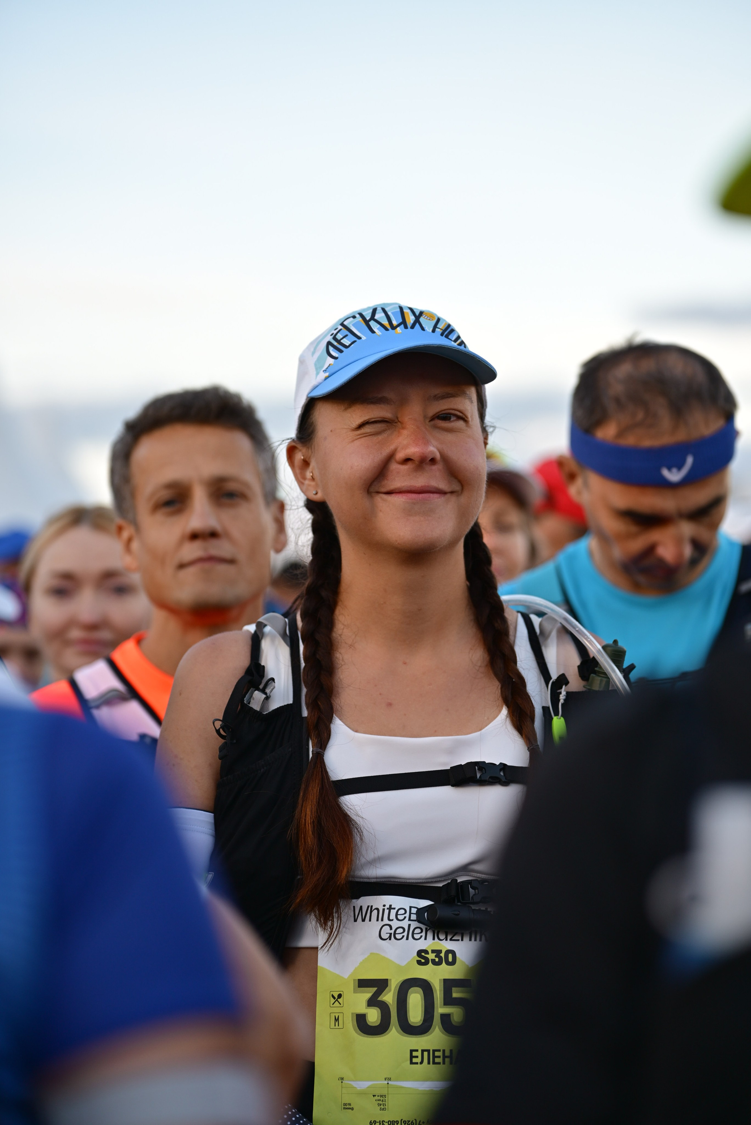 White Bride Ultra Gelendzhik 28/09/2025. Фотограф в Краснодаре Алена Горбунова