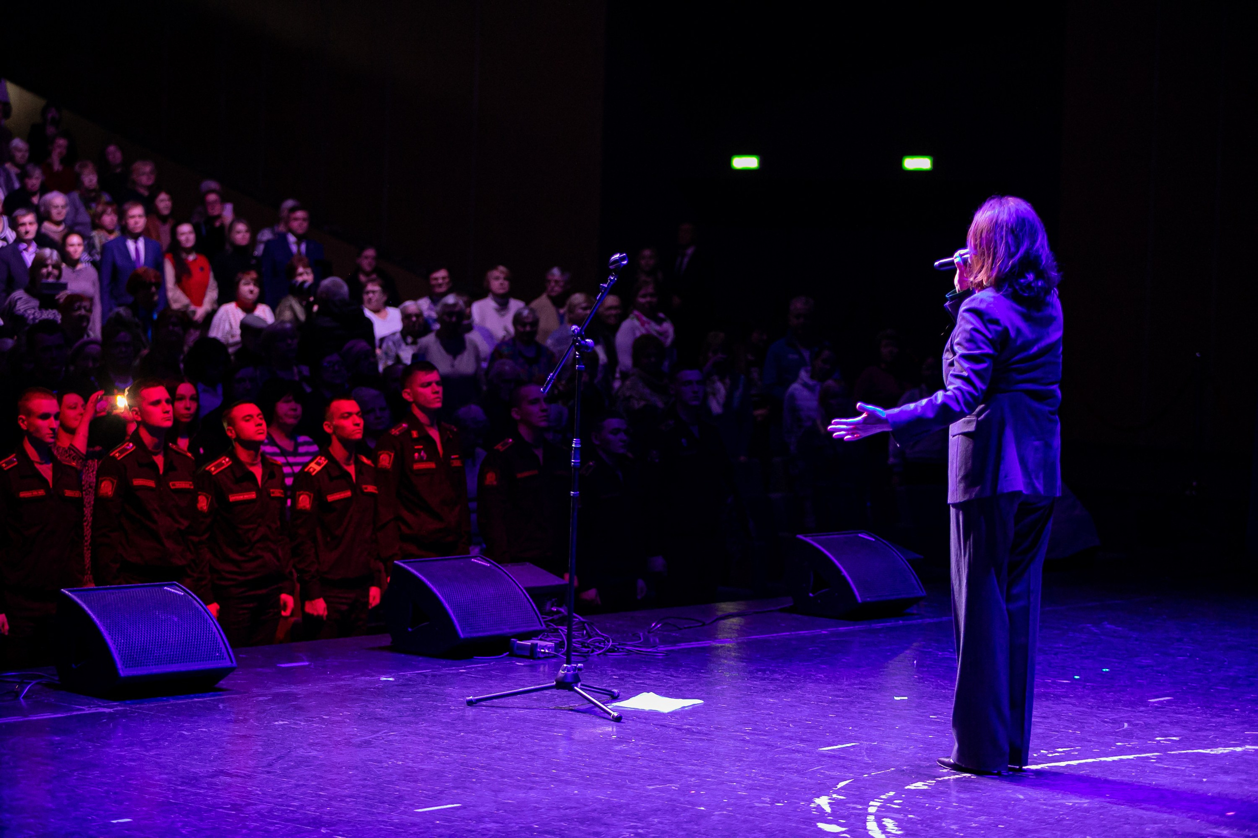 Прошедшие съёмки. Репортажный фотограф Михаил Наволокин Москва