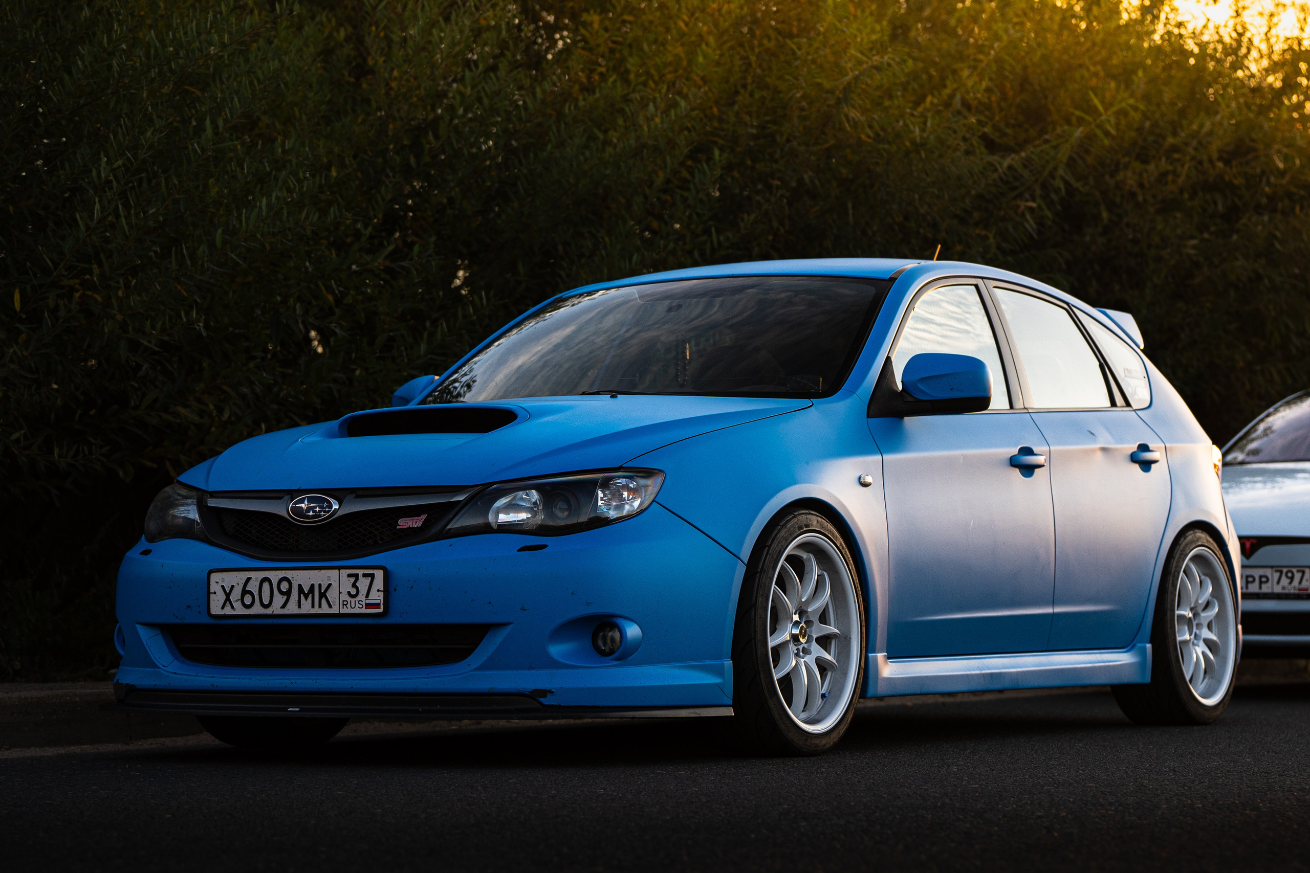 SMOTRA RACE 24. OZ Production