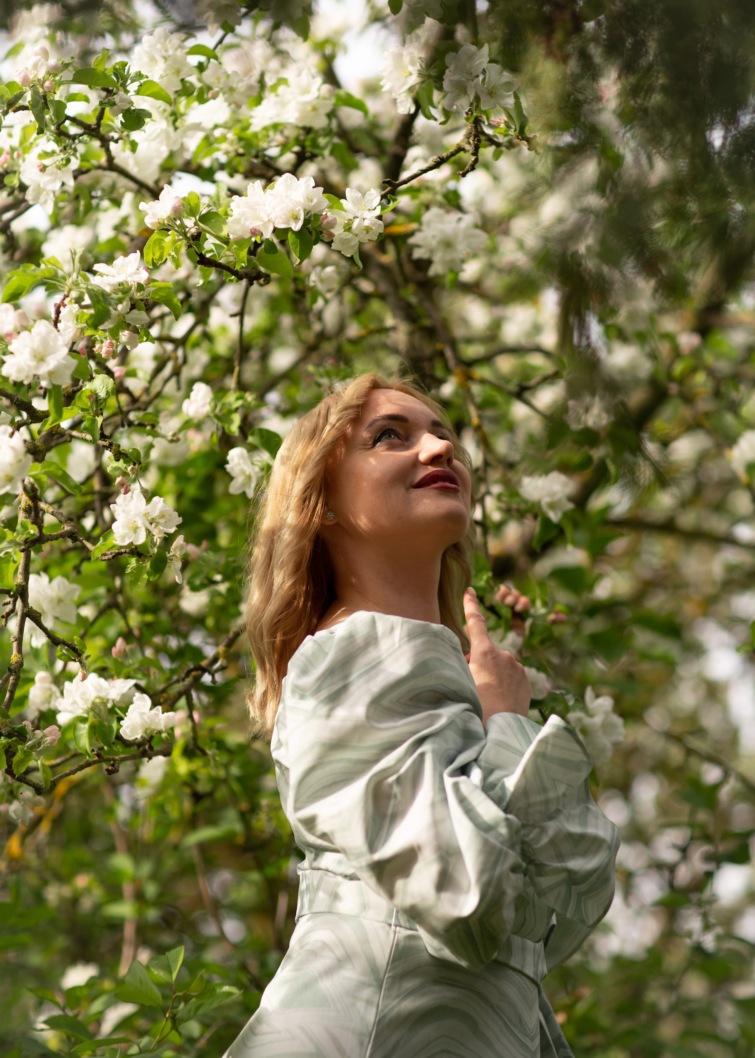 Анюта. Фотограф в Приморско-Ахтарске Марьяна Чопко