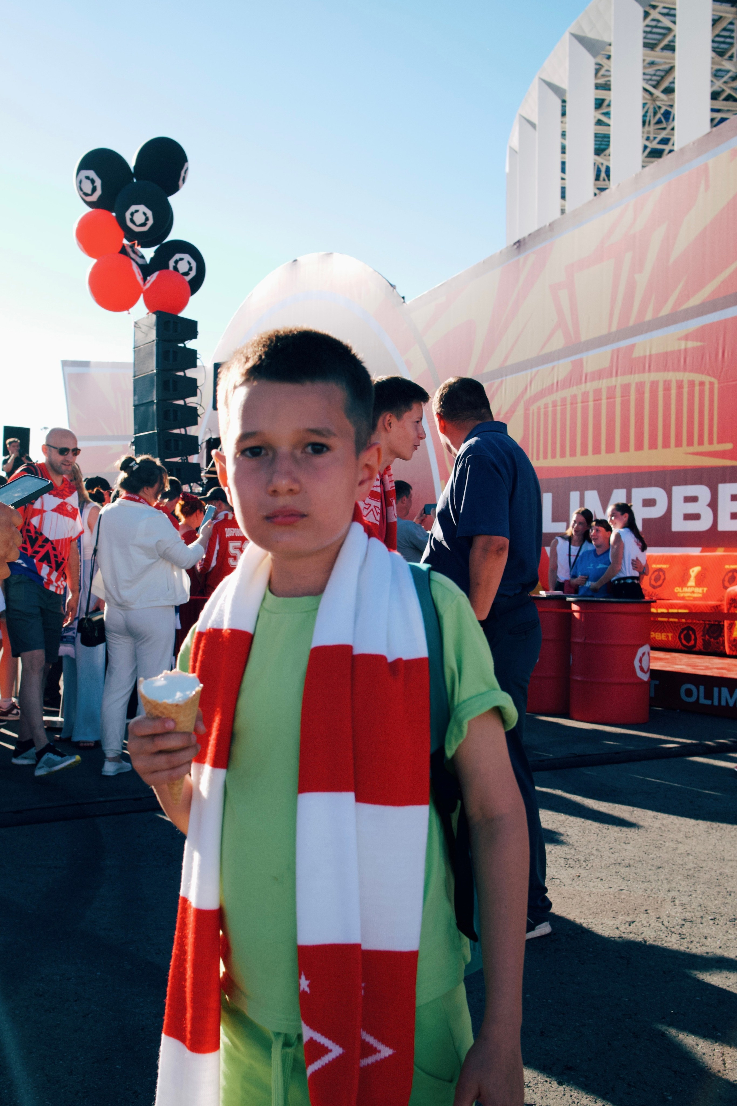 Суперкубок ‘26. Татьян гертье