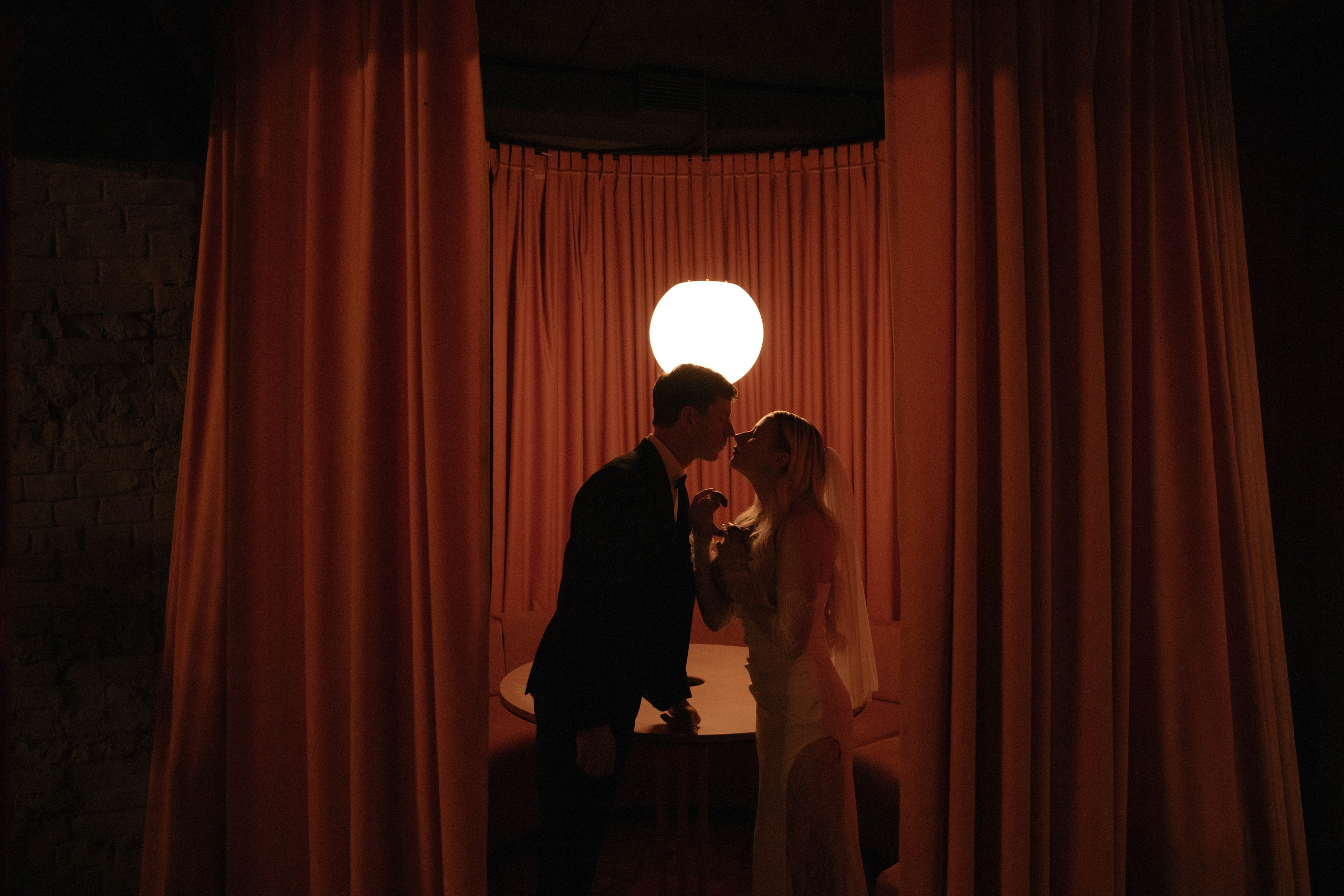 Антон и Полина. Фотограф Барнаул Полина Теплова