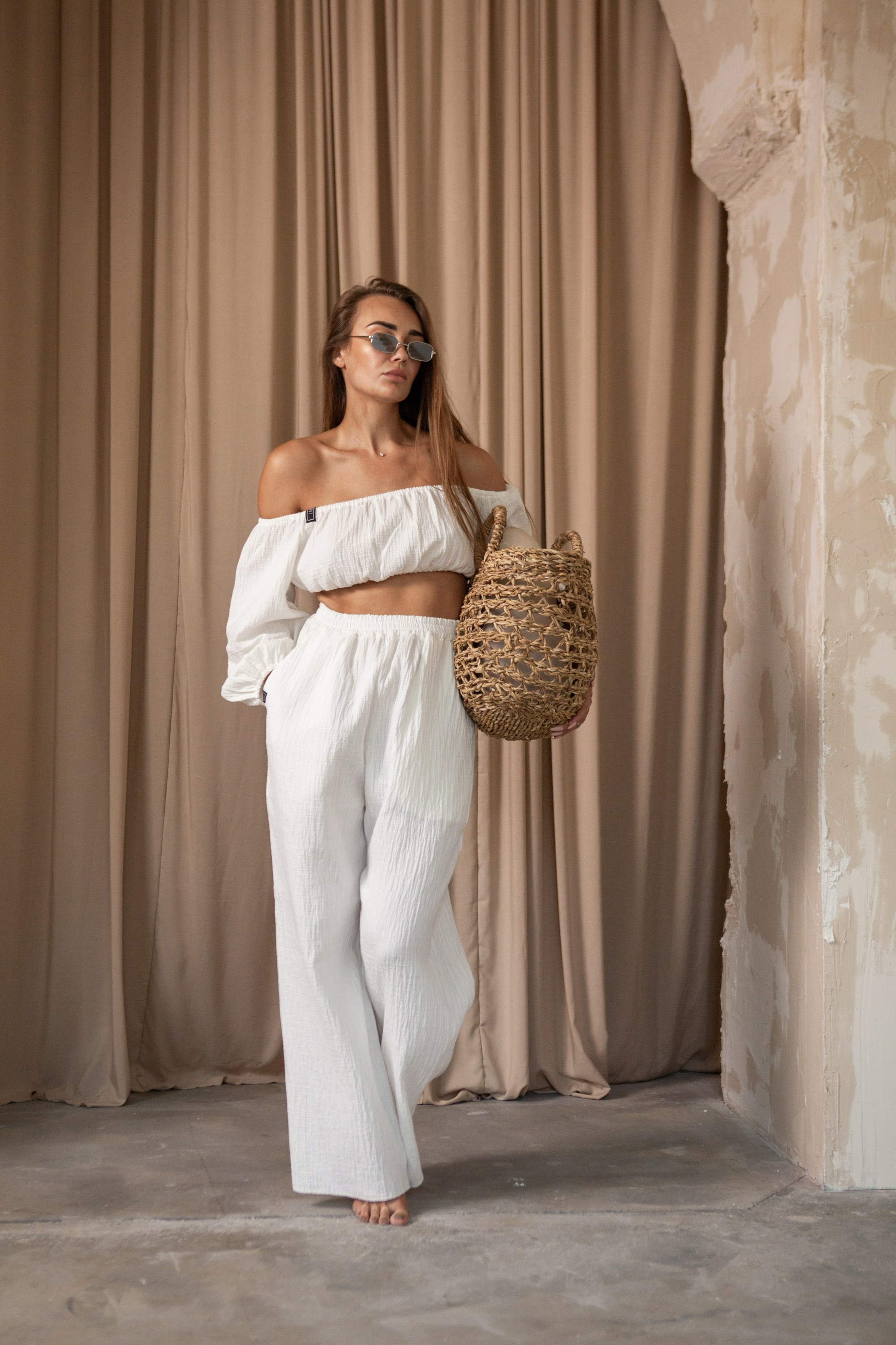 Lagoyda Store. Violetta Skripka