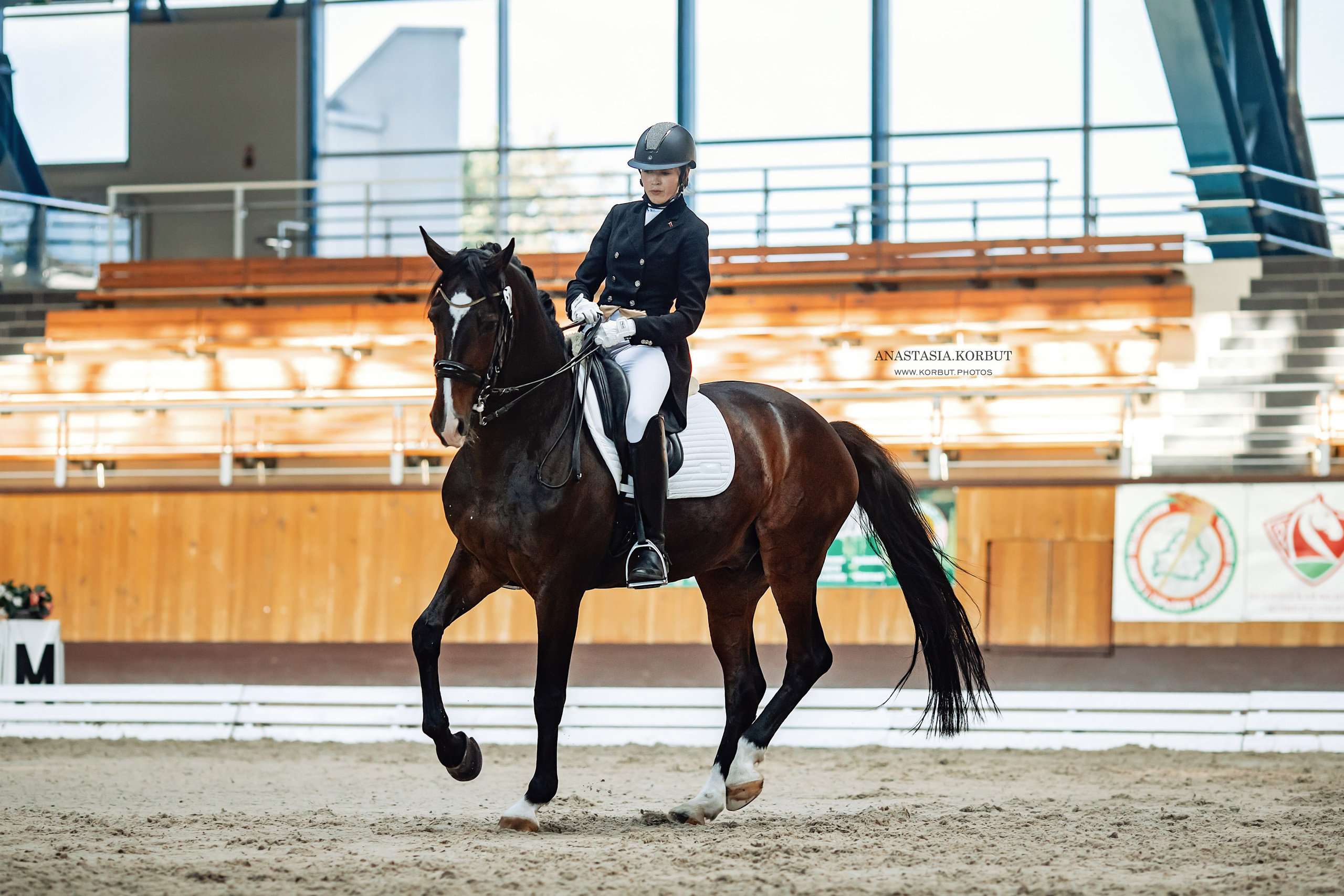 Кубок Доватора 22.09.2023. Арт фотограф в Минске Анастасия Корбут