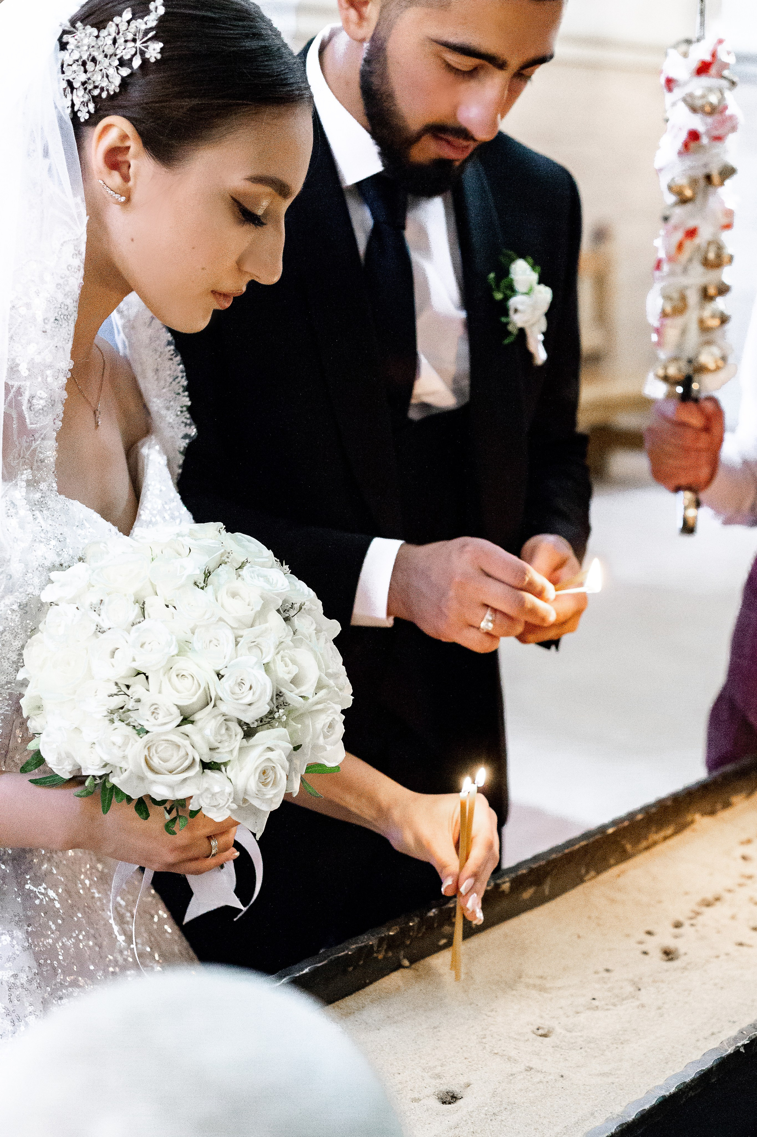 Армен и Мелине. Свадебный, семейный, детский фотограф в Воронеже, Липецке Ваганова Дарья