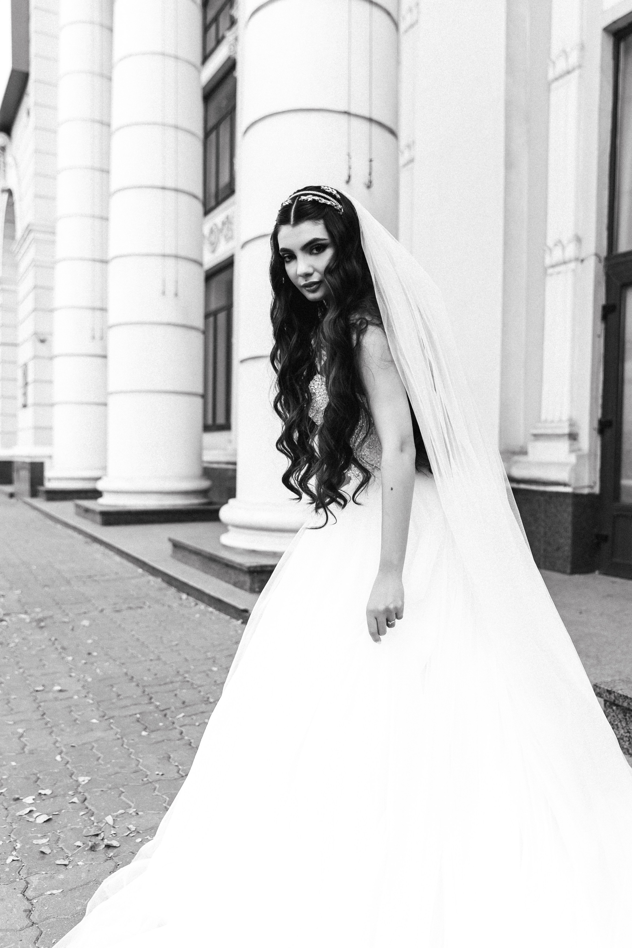 Илья и Яна. Свадебный, семейный, детский фотограф в Воронеже, Липецке Ваганова Дарья