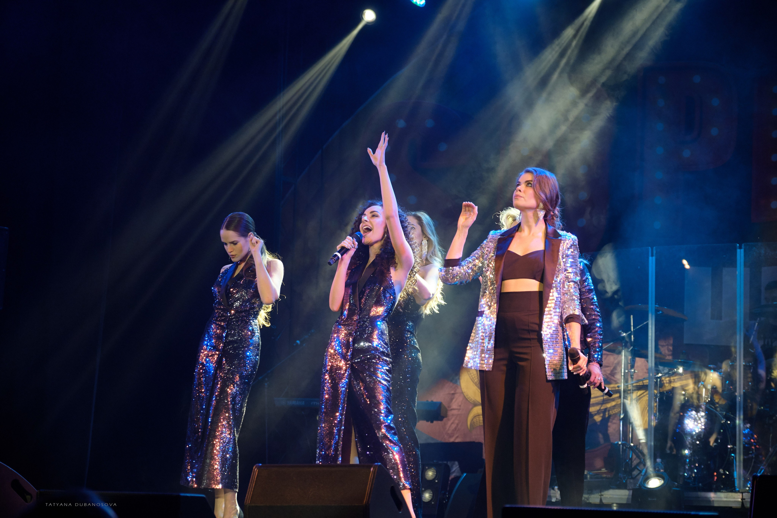 СОПРАНО Турецкого 2018. Фотограф в Самаре Татьяна Дубаносова