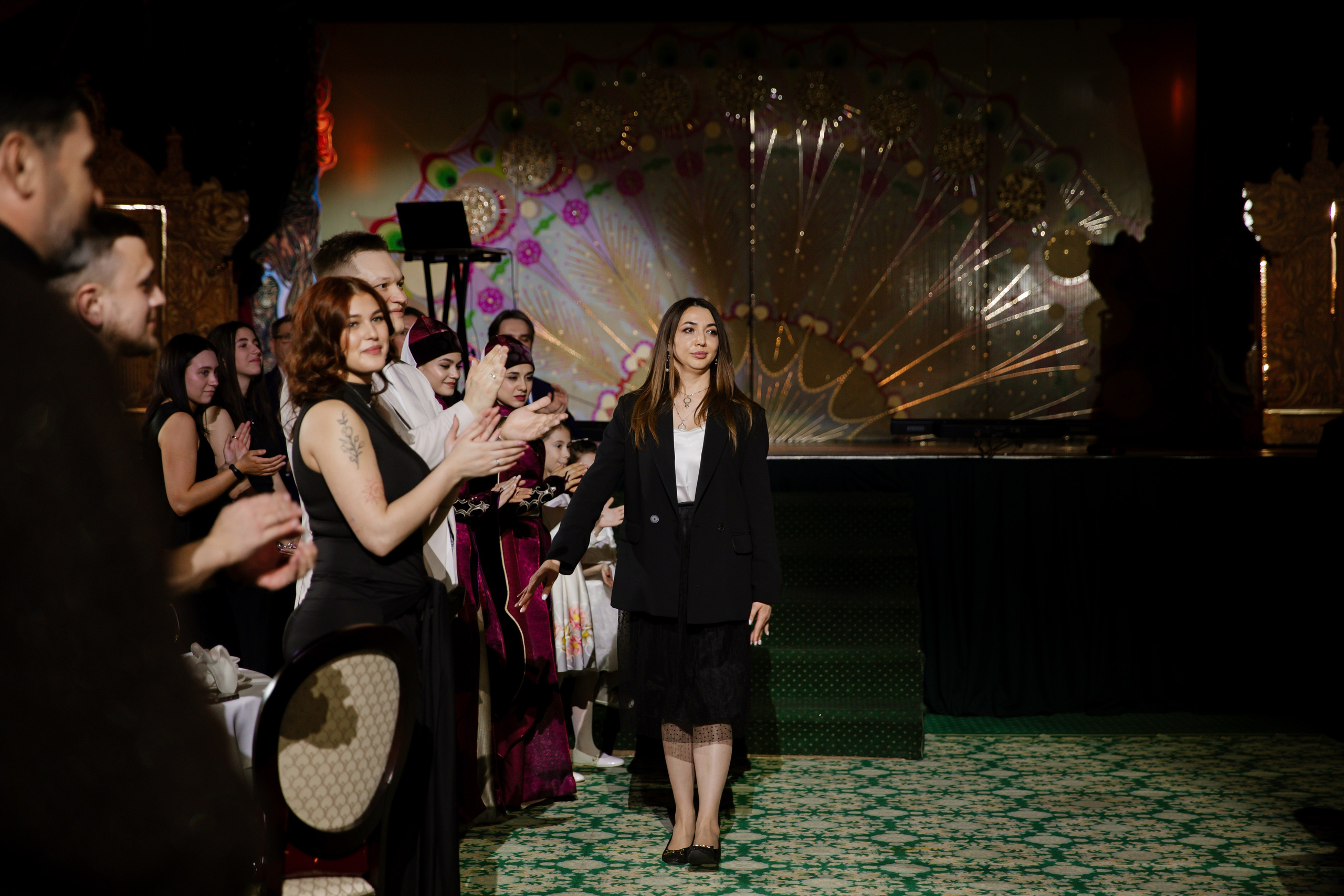 Элина и Марк. Свадебный и семейный фотограф Анастасия Романова в Москве и Московской области