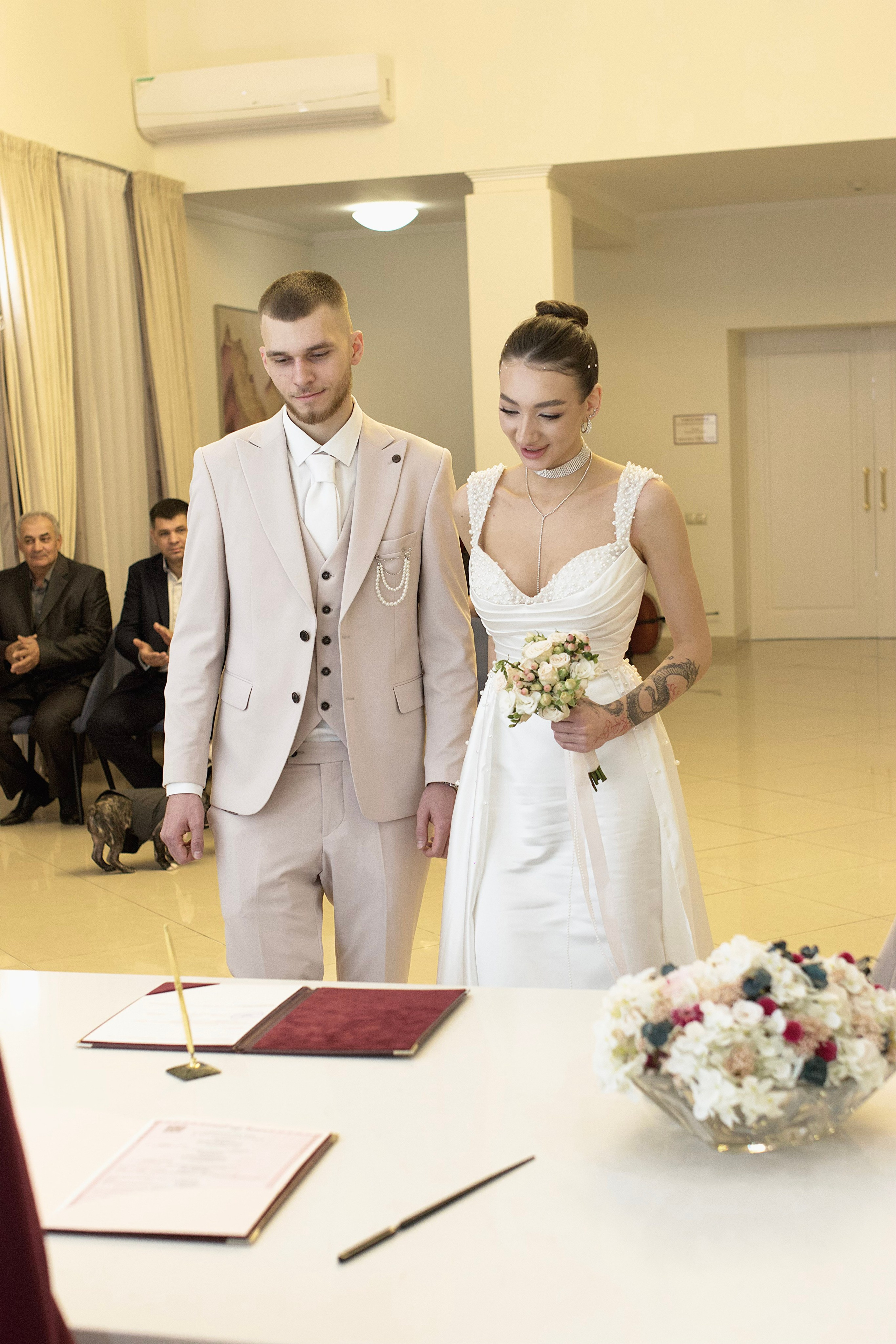 Богдан & Леся. Фотография — это жизнь, освещенная вспышкой