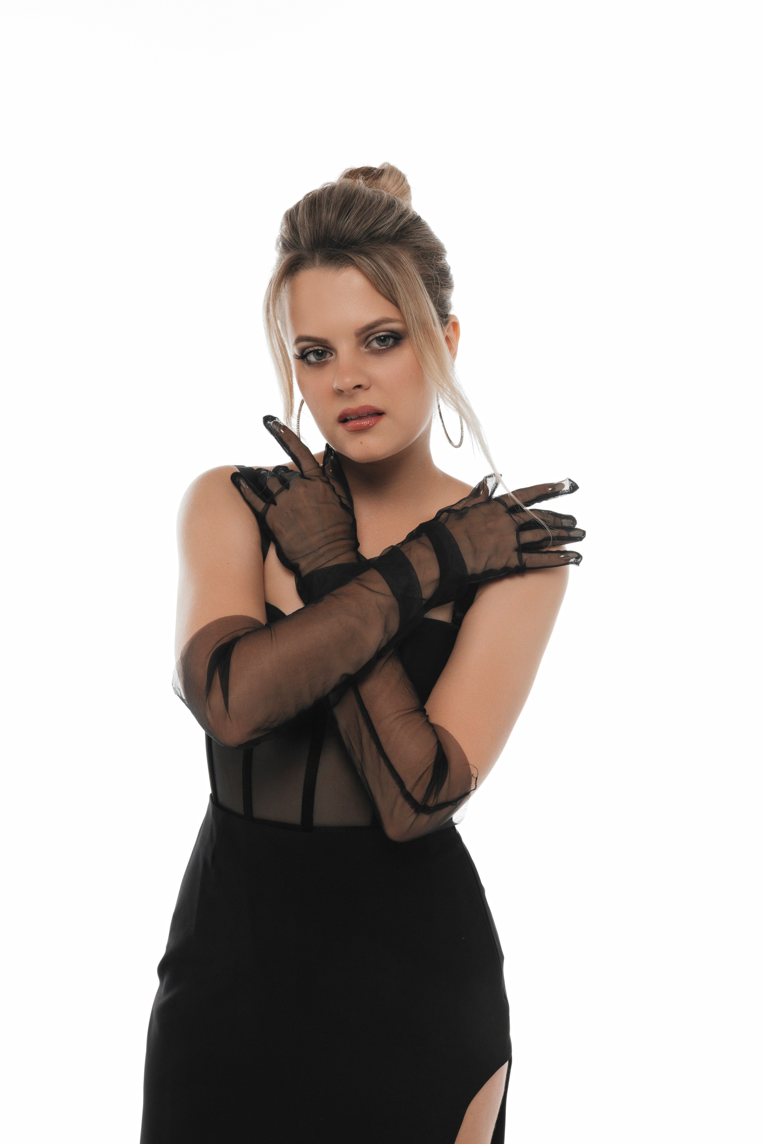 Лера. Главная