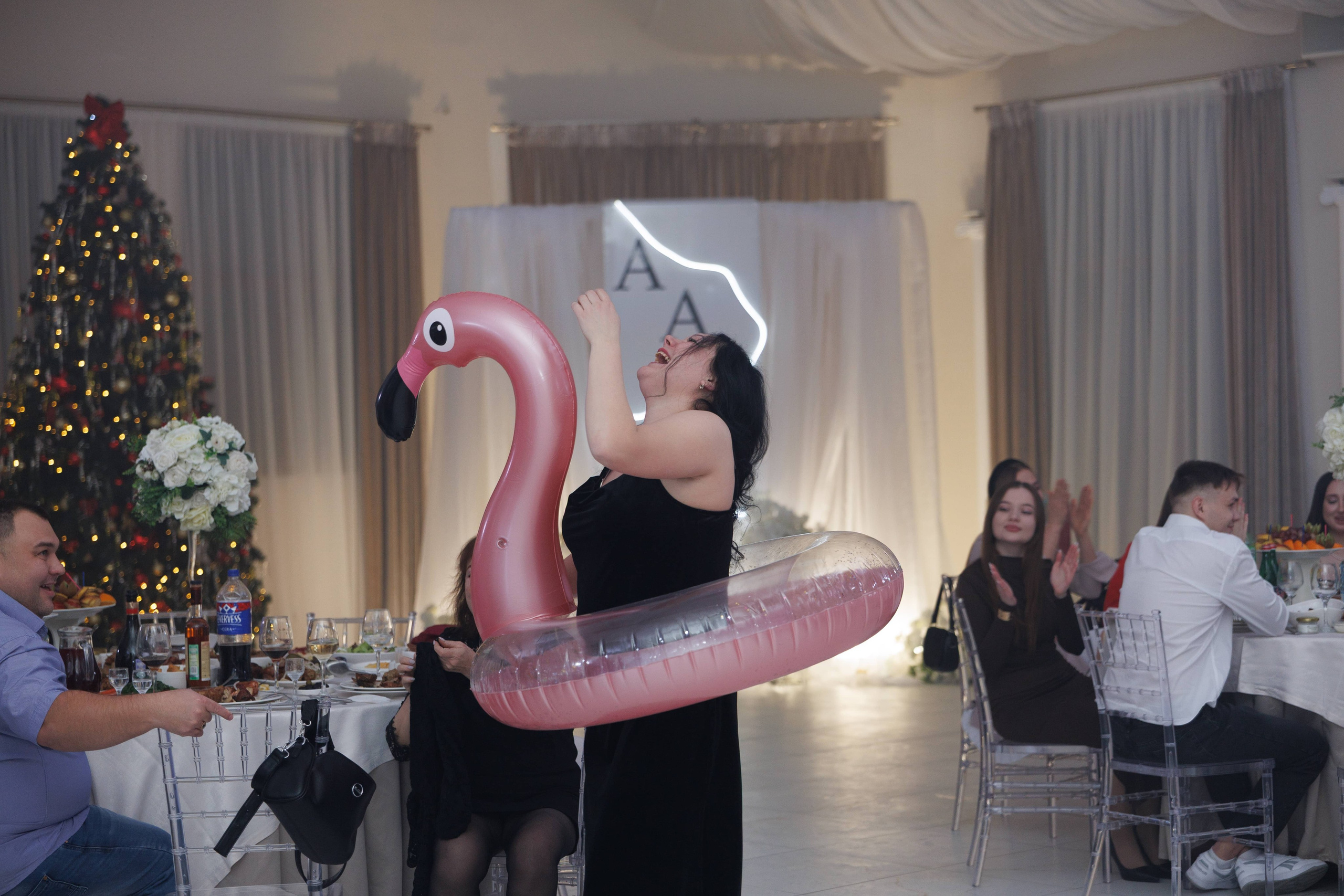 Андрей и Анастасия