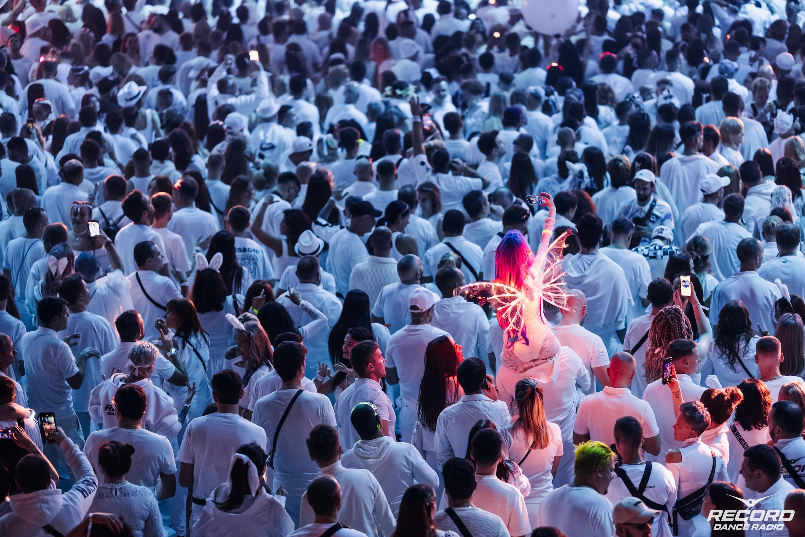 БЕЛАЯ. Репортажный фотограф Санкт-Петербург