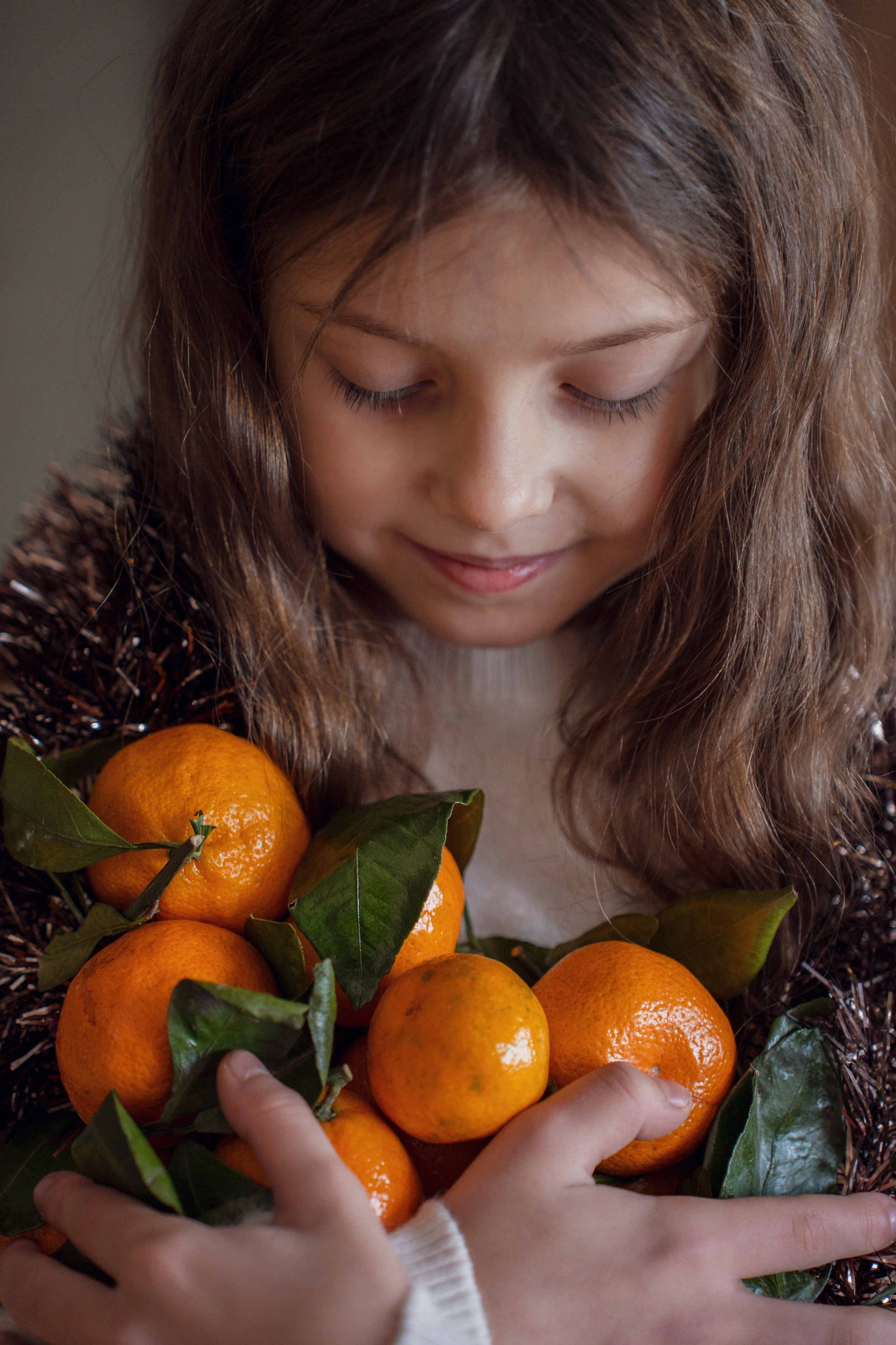 Новый год!. Детский и семейный фотограф в Находке
