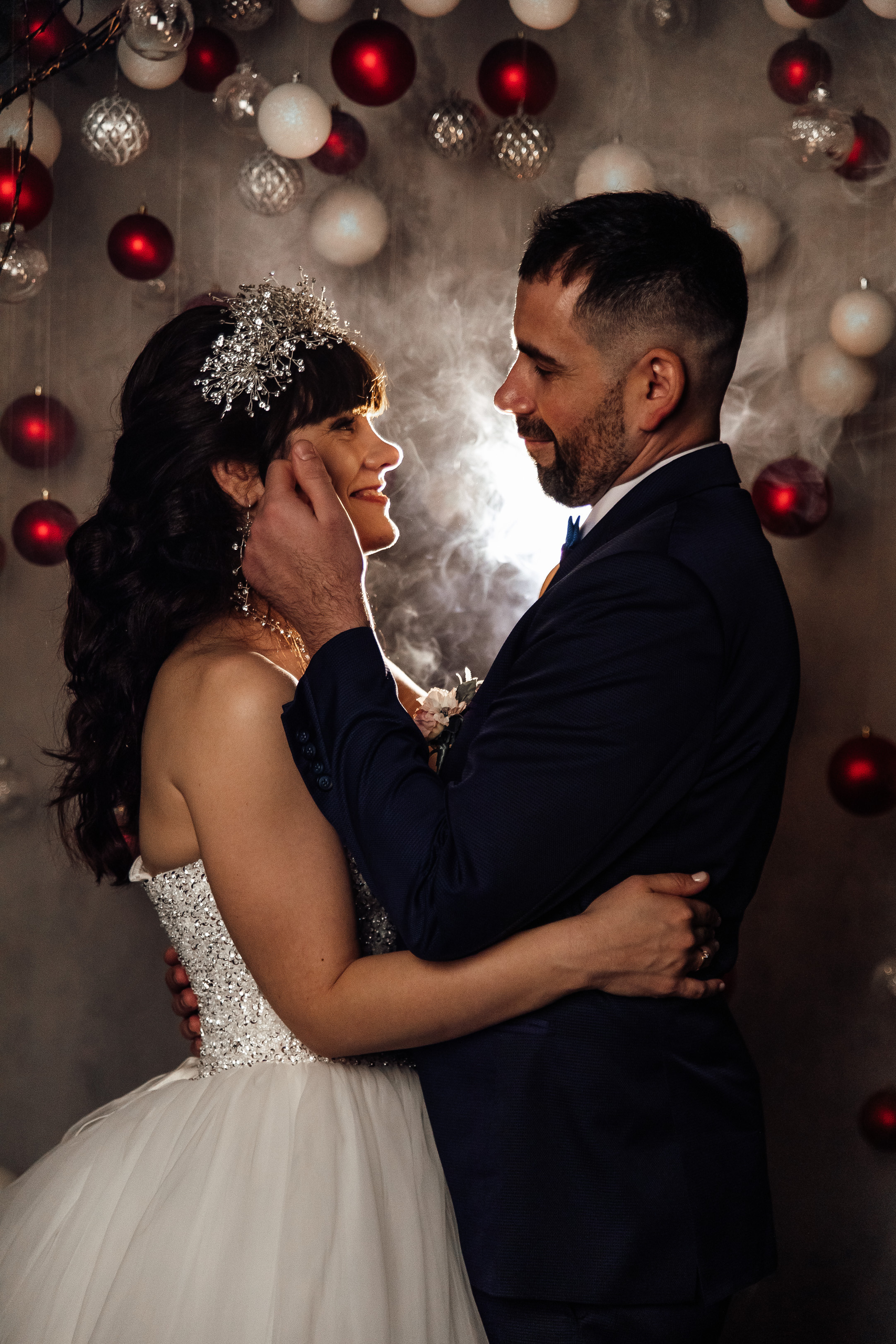 Александр и Анастасия. Свадебный фотограф и видеограф — Сергей и Дарья