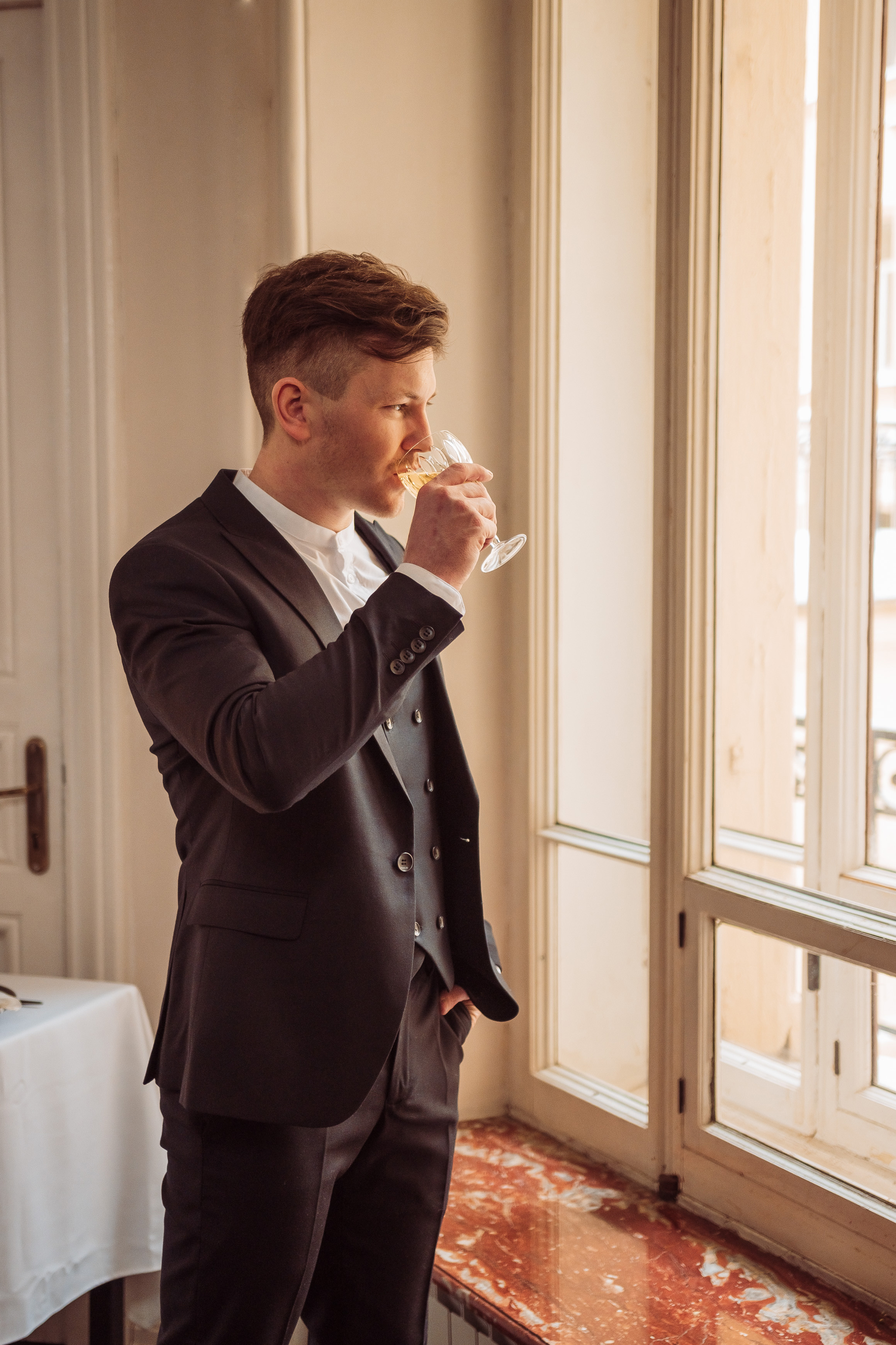 Свадебная фотосессия. Вадим и Татьяна. Свадебный фотограф и видеограф — Сергей и Дарья