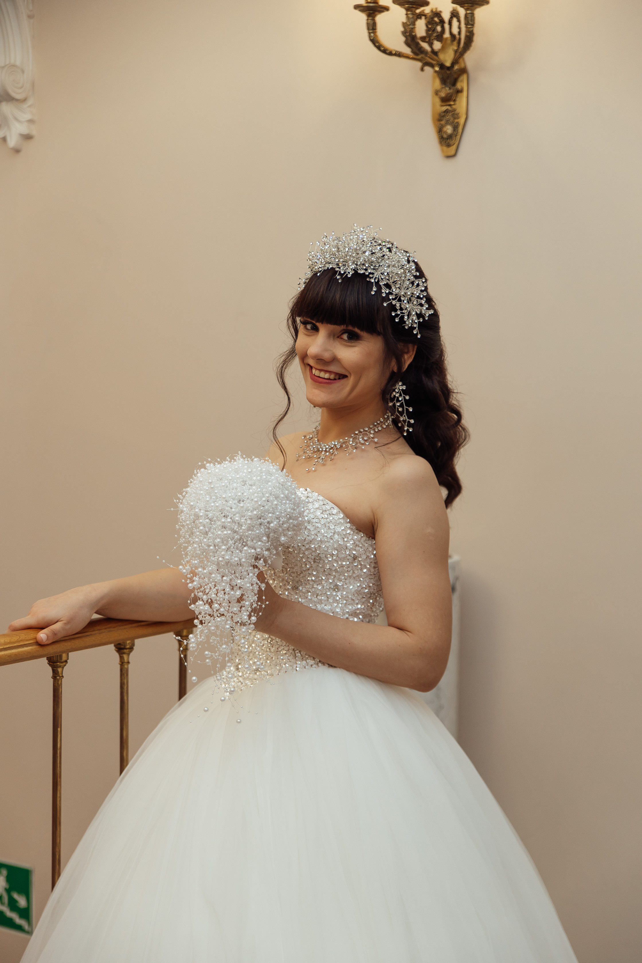 Александр и Анастасия. Свадебный фотограф и видеограф — Сергей и Дарья