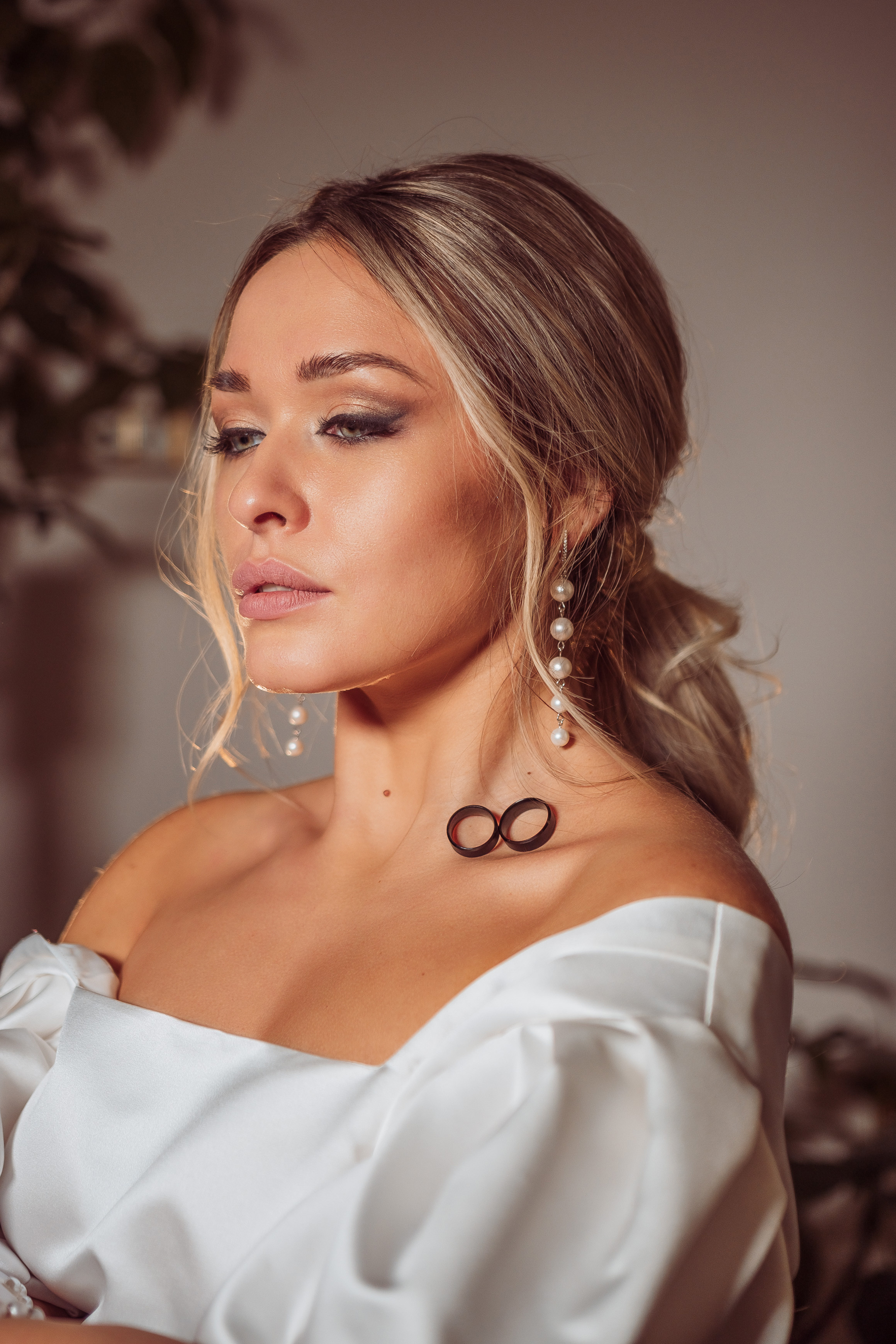 Свадебная фотосессия. Вадим и Татьяна. Свадебный фотограф и видеограф — Сергей и Дарья