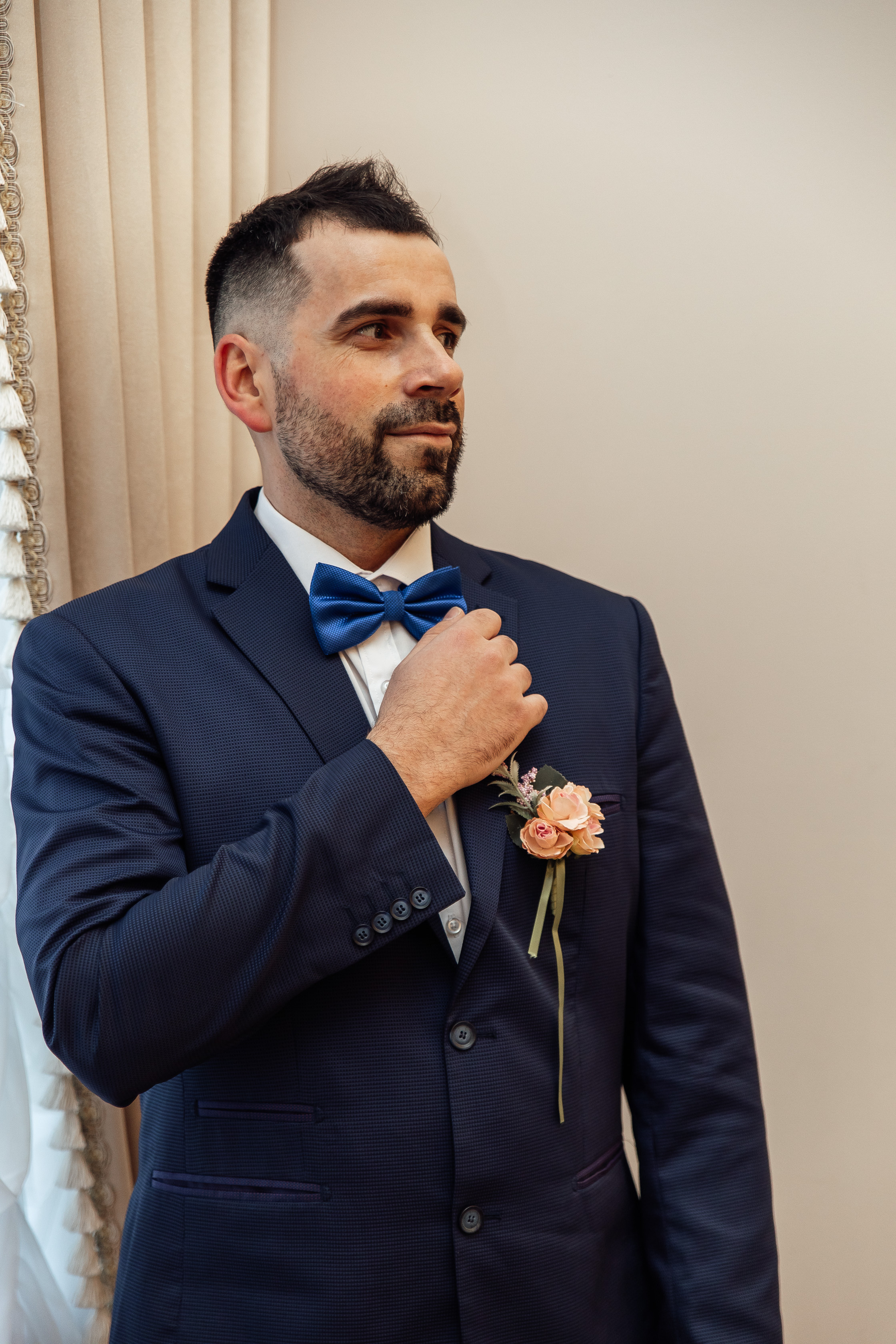 Александр и Анастасия. Свадебный фотограф и видеограф — Сергей и Дарья