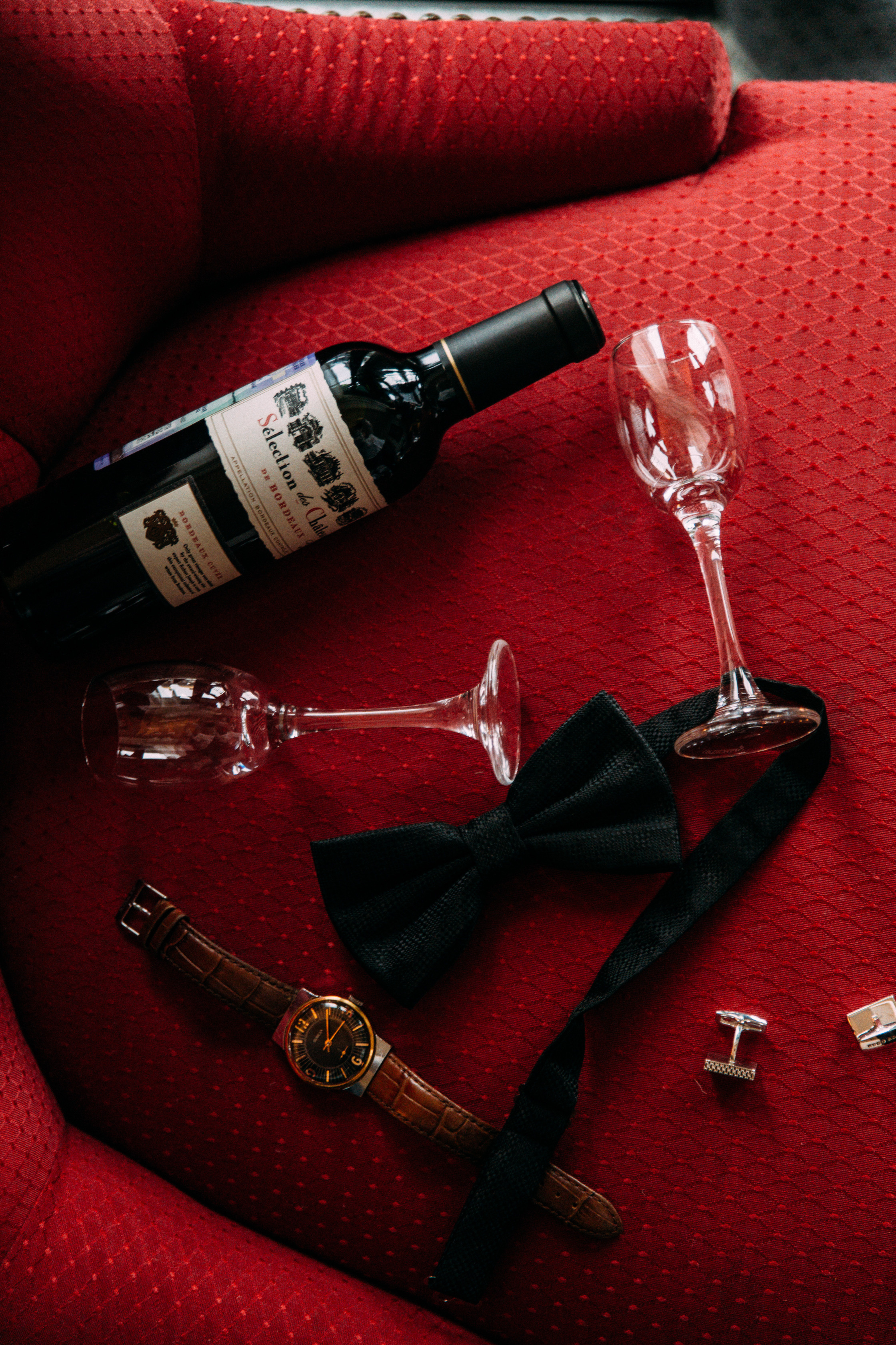 Свадебная фотосъёмка в отеле Four Seasons Lion. Свадебный фотограф и видеограф — Сергей и Дарья