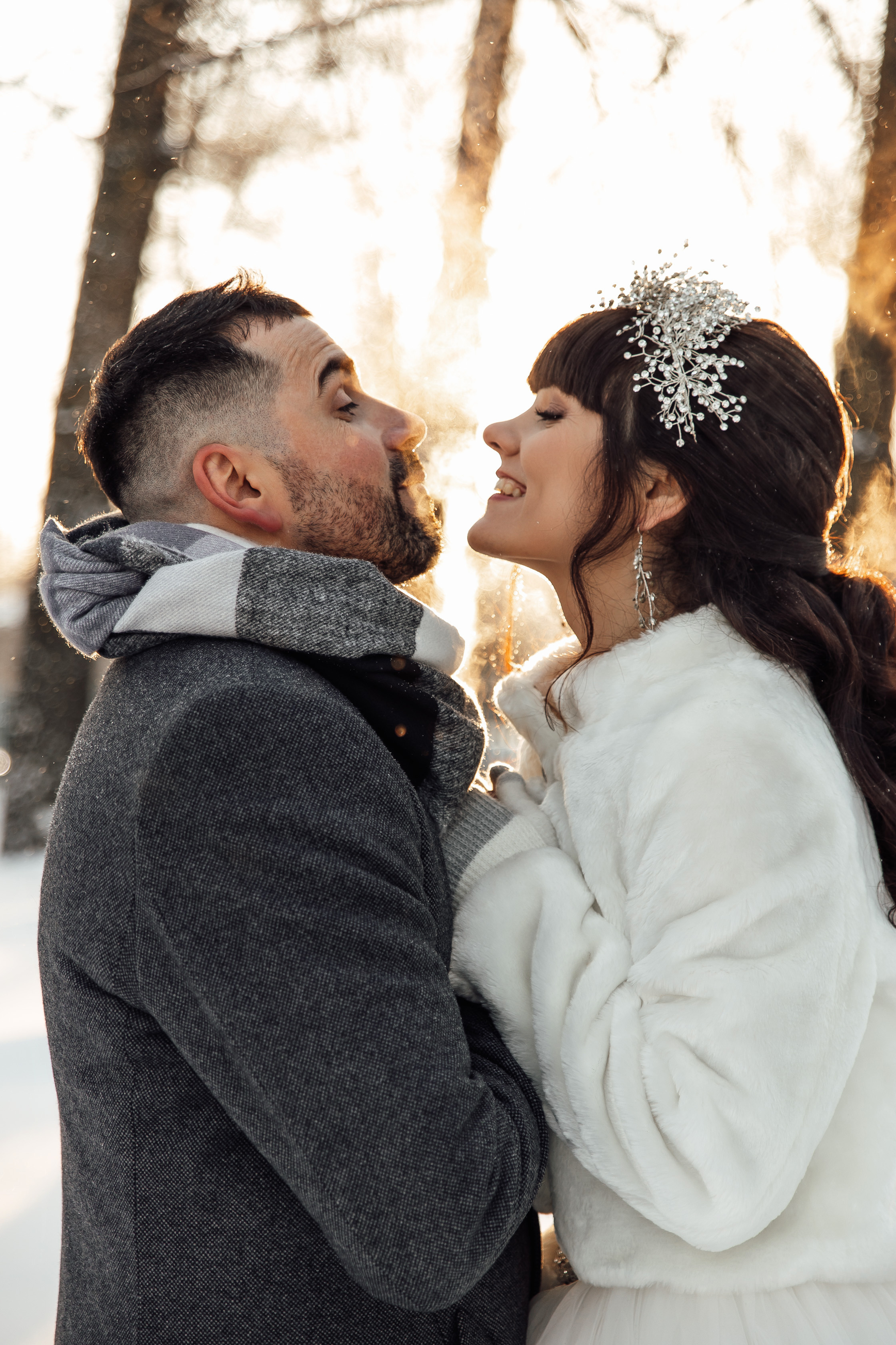 Александр и Анастасия. Свадебный фотограф и видеограф — Сергей и Дарья