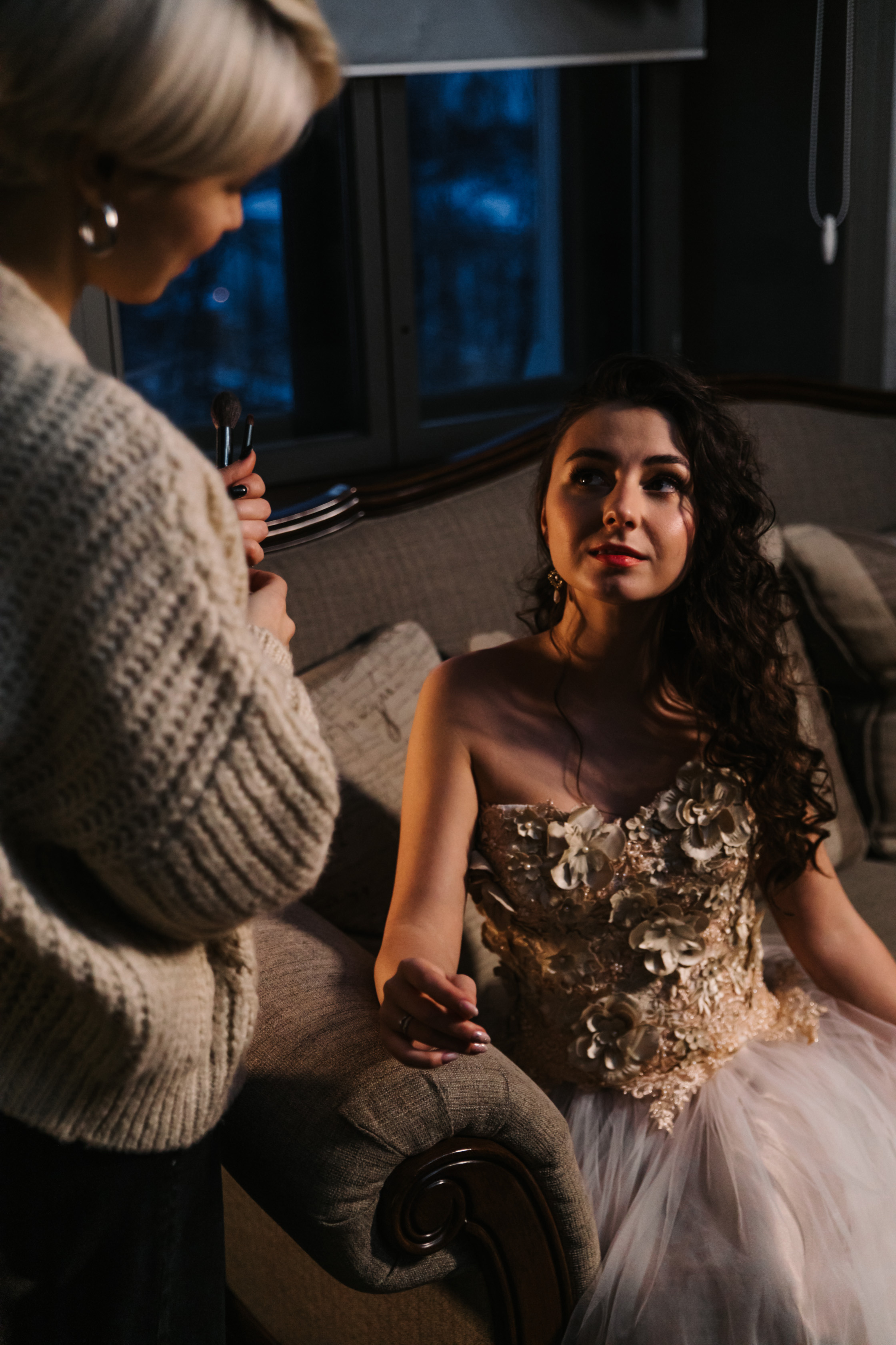 Сергей и Диана. Свадебный фотограф и видеограф — Сергей и Дарья