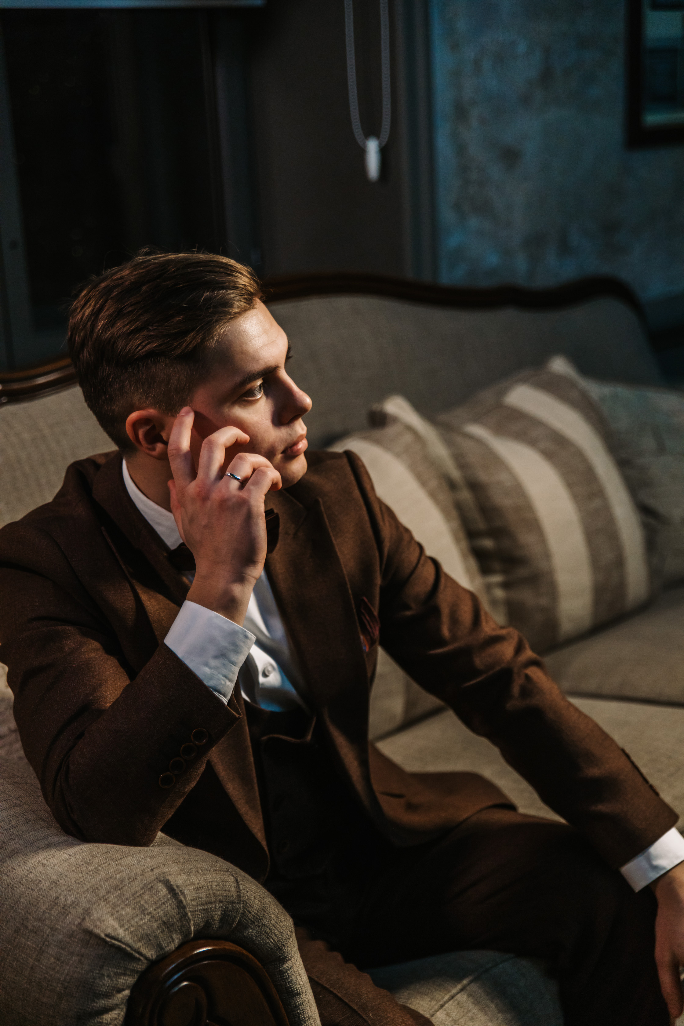 Сергей и Диана. Свадебный фотограф и видеограф — Сергей и Дарья