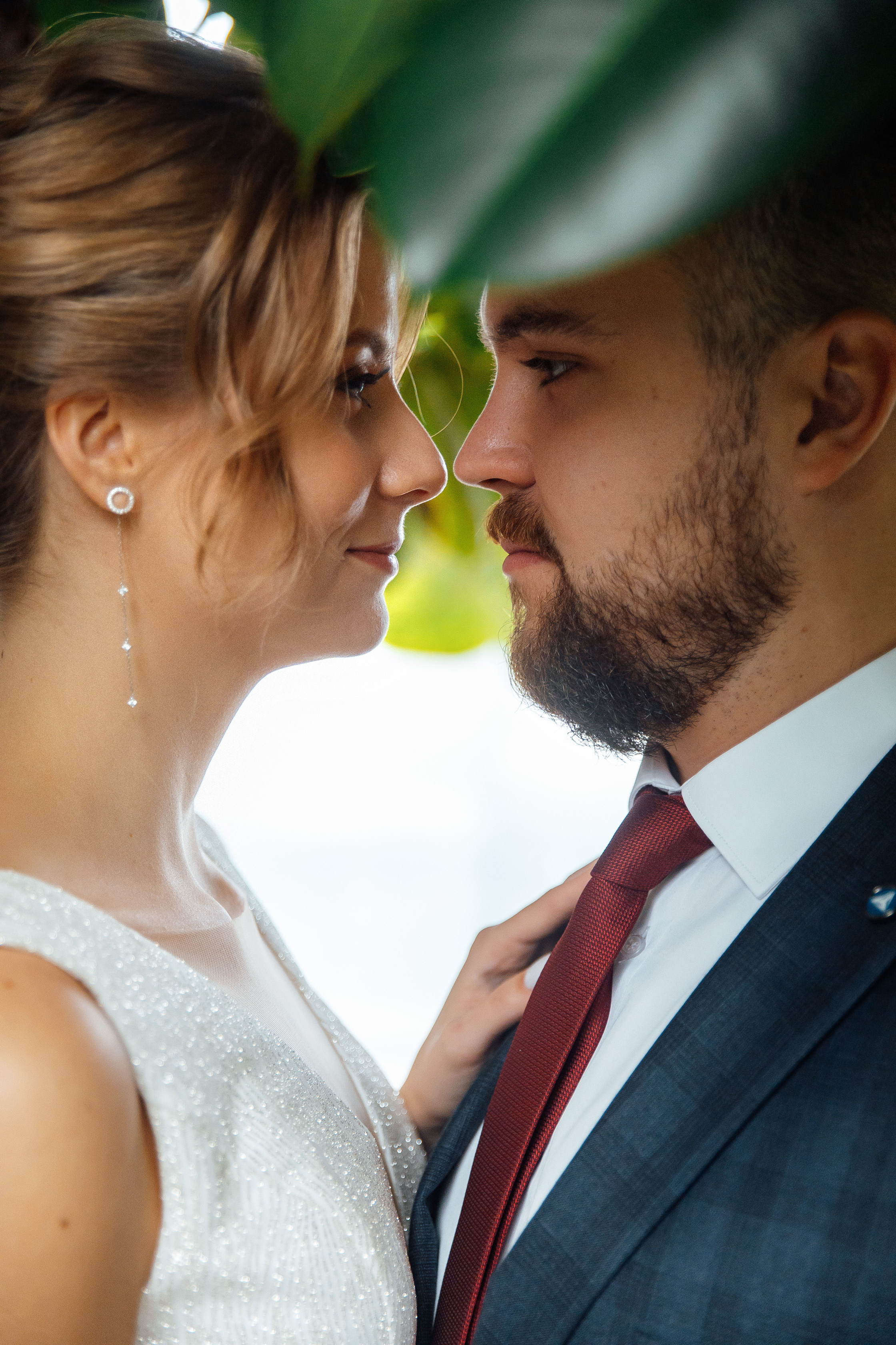 Роман и Ольга. Свадебный фотограф и видеограф — Сергей и Дарья