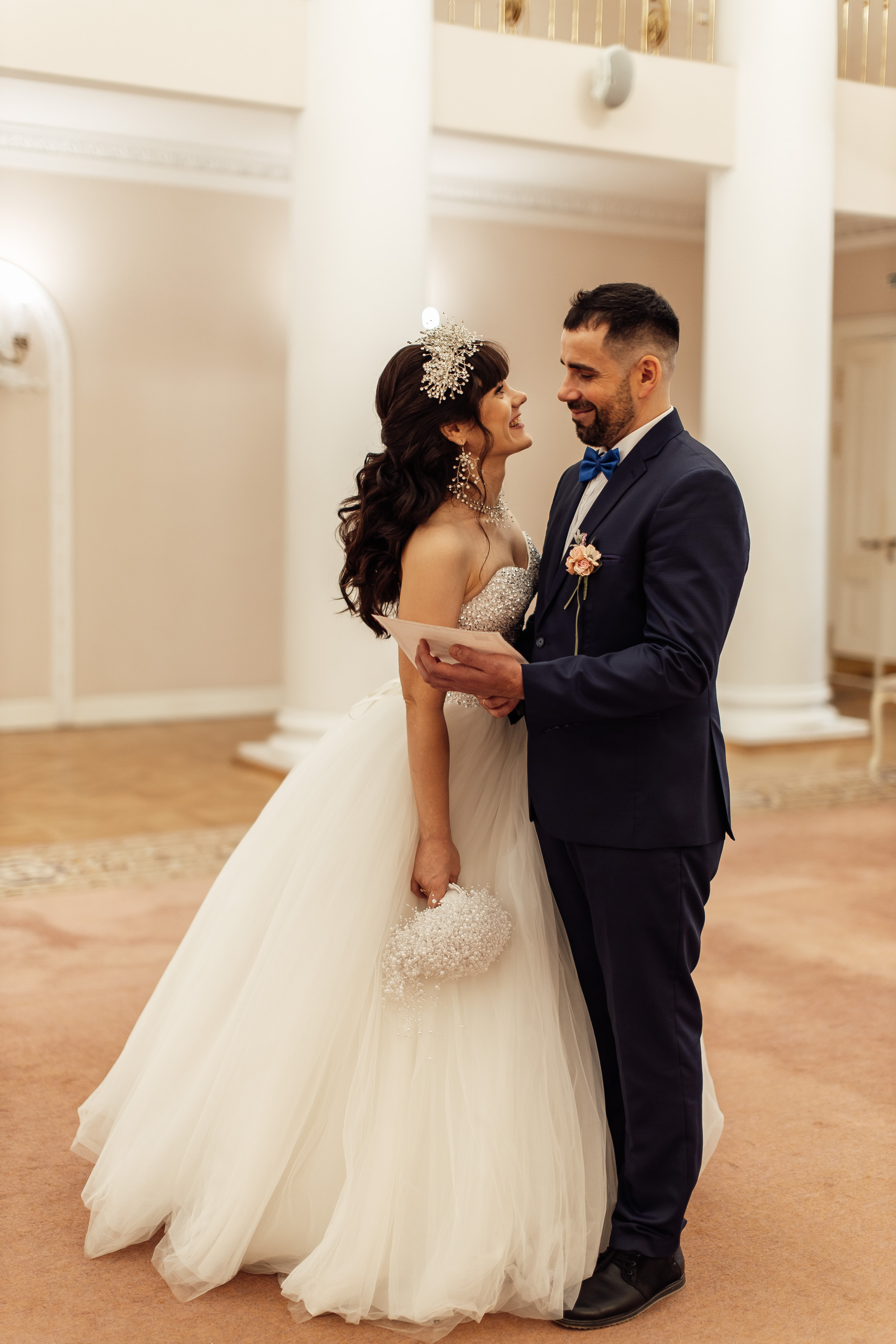 Александр и Анастасия. Свадебный фотограф и видеограф — Сергей и Дарья