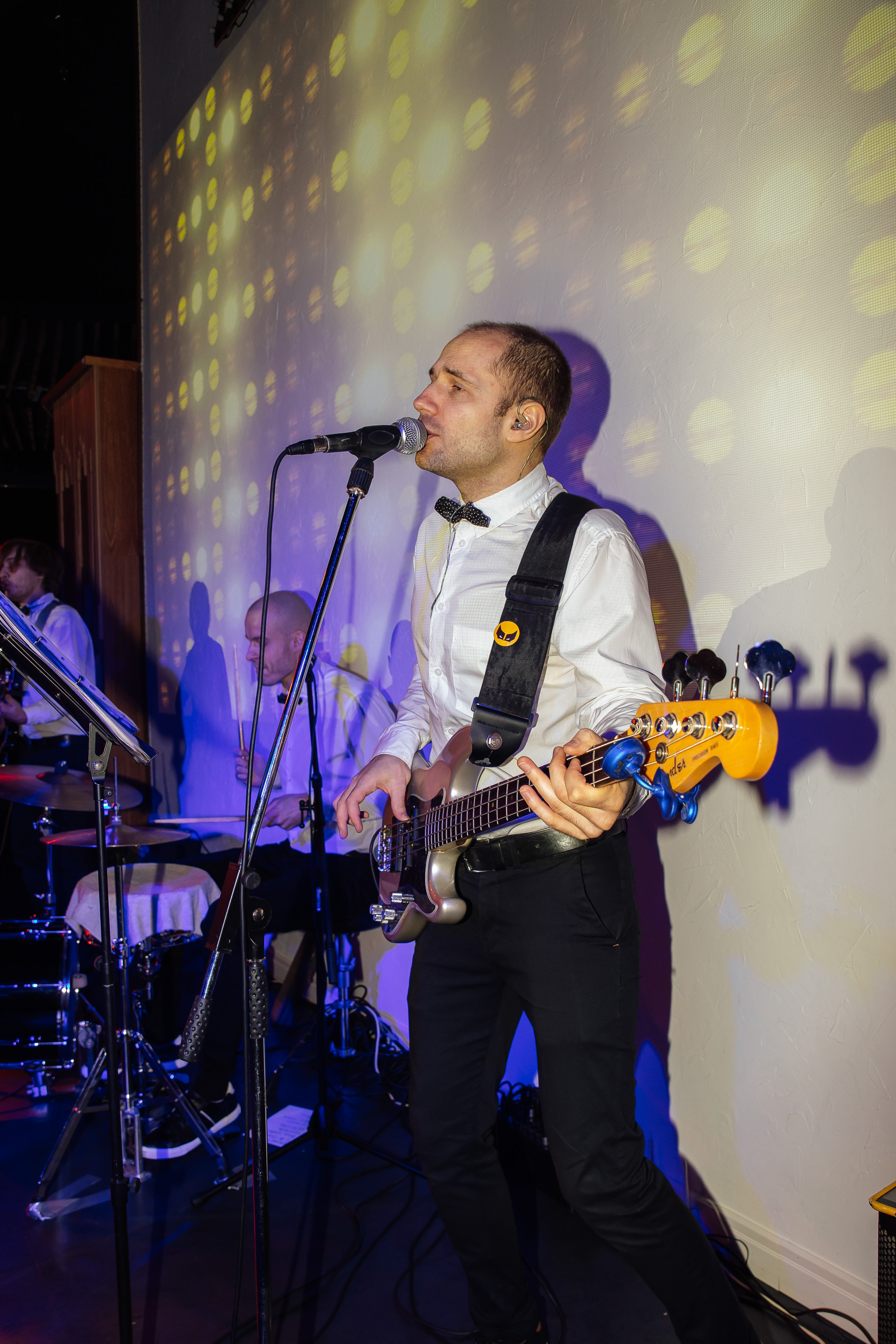 Роман и Ольга. Свадебный фотограф и видеограф — Сергей и Дарья