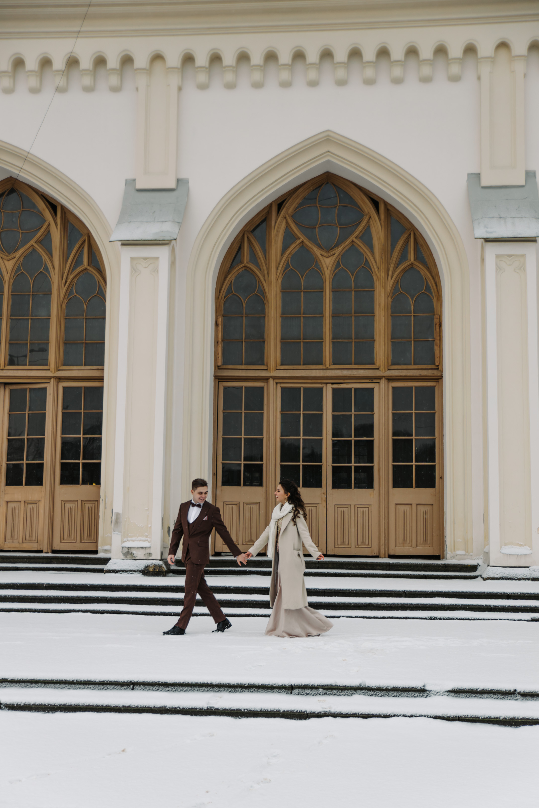 Сергей и Диана. Свадебный фотограф и видеограф — Сергей и Дарья