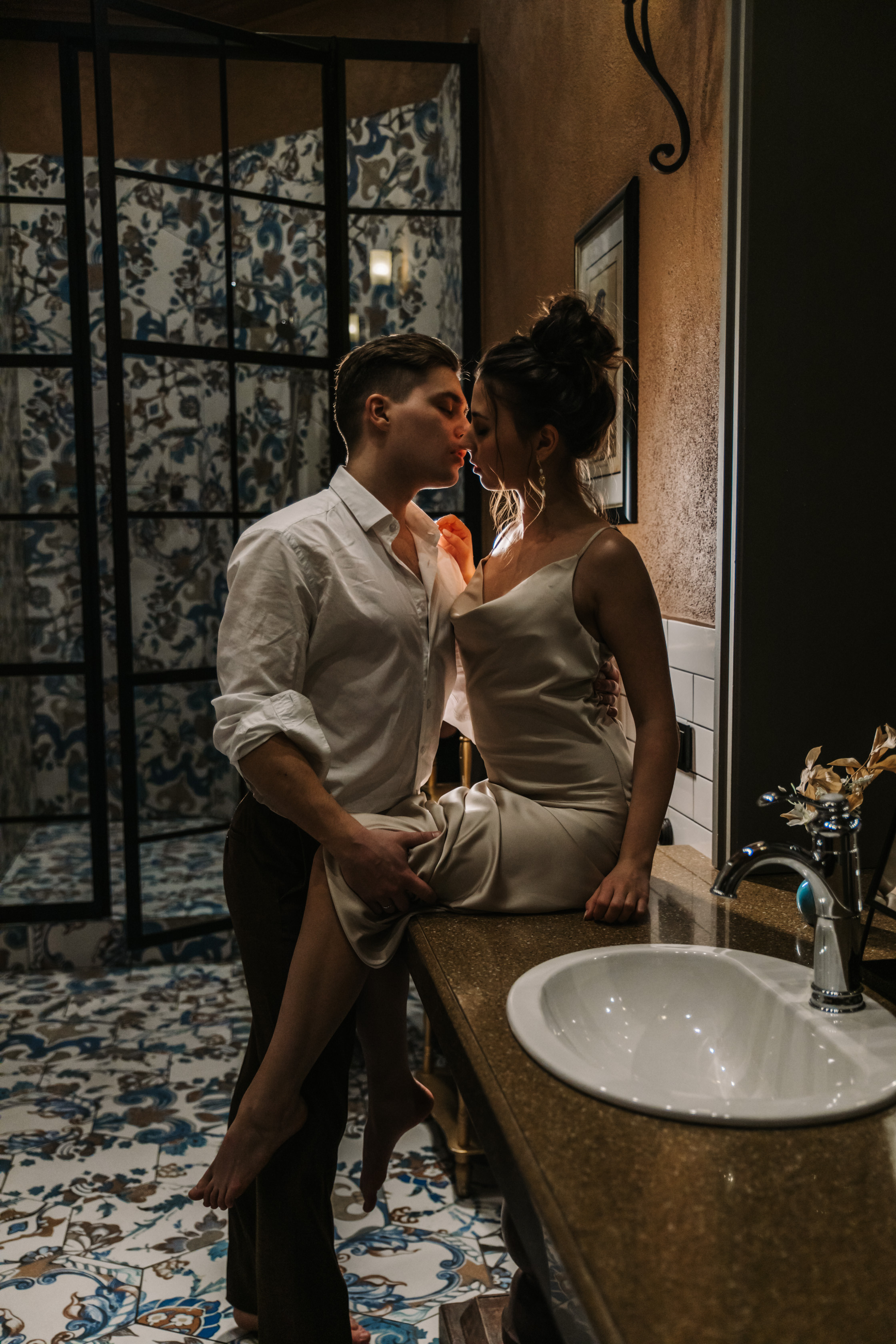 Сергей и Диана. Свадебный фотограф и видеограф — Сергей и Дарья