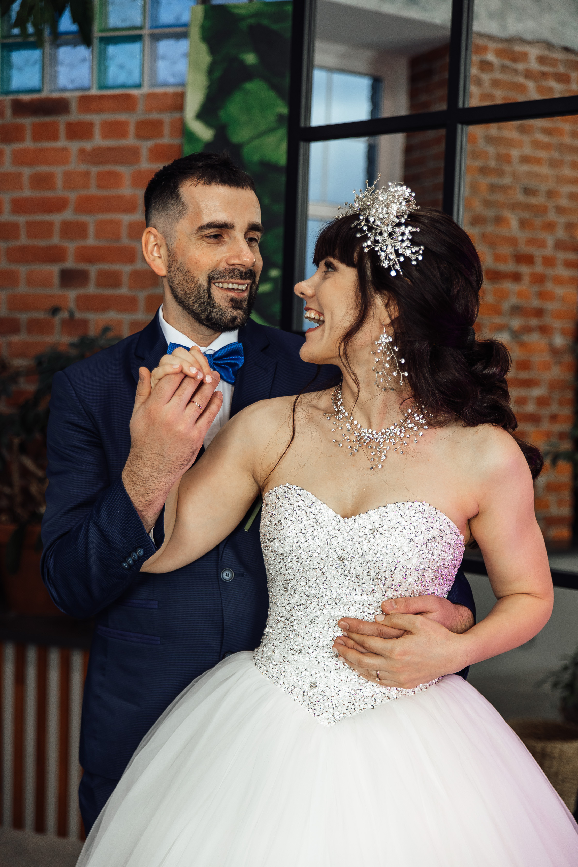 Александр и Анастасия. Свадебный фотограф и видеограф — Сергей и Дарья