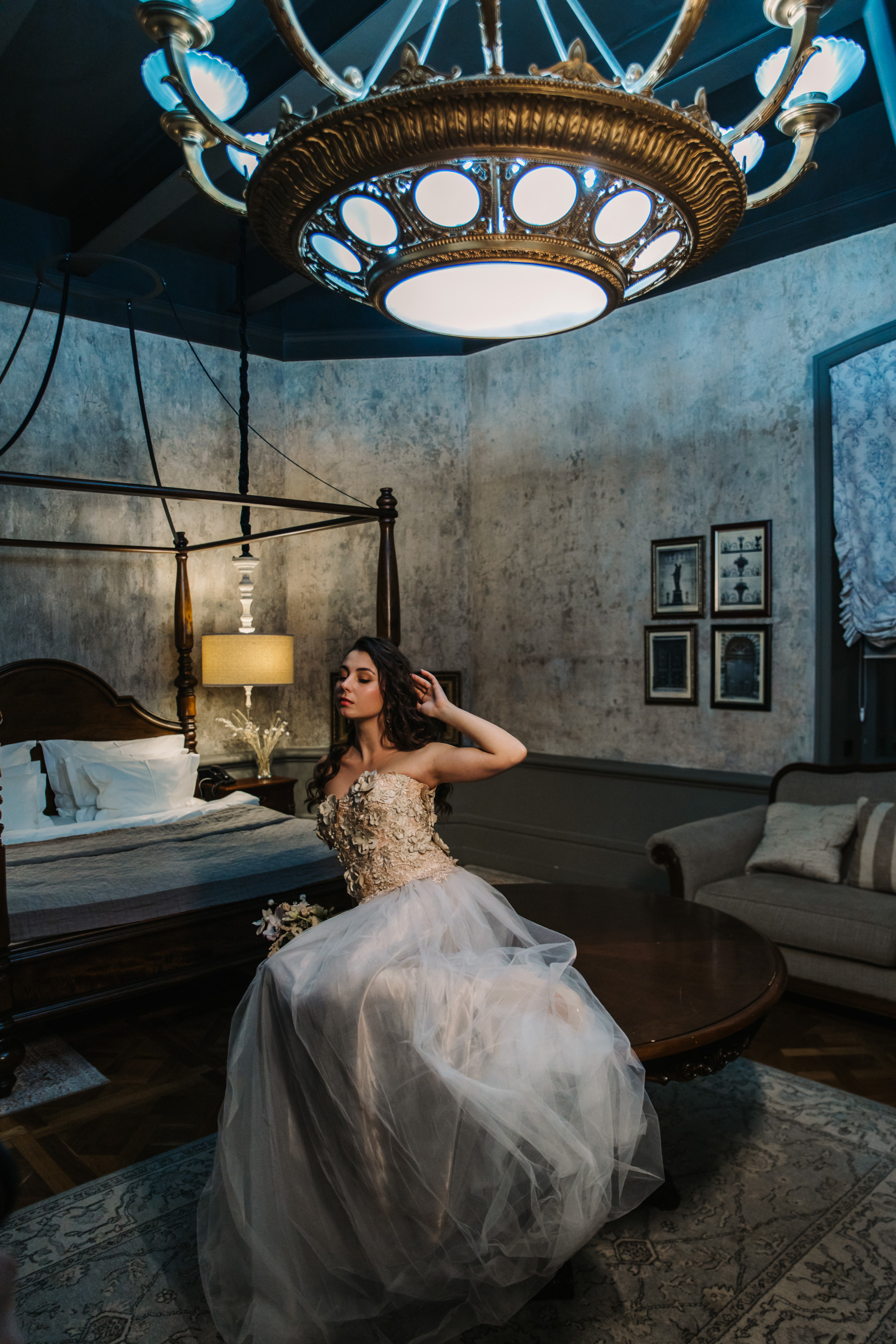 Сергей и Диана. Свадебный фотограф и видеограф — Сергей и Дарья