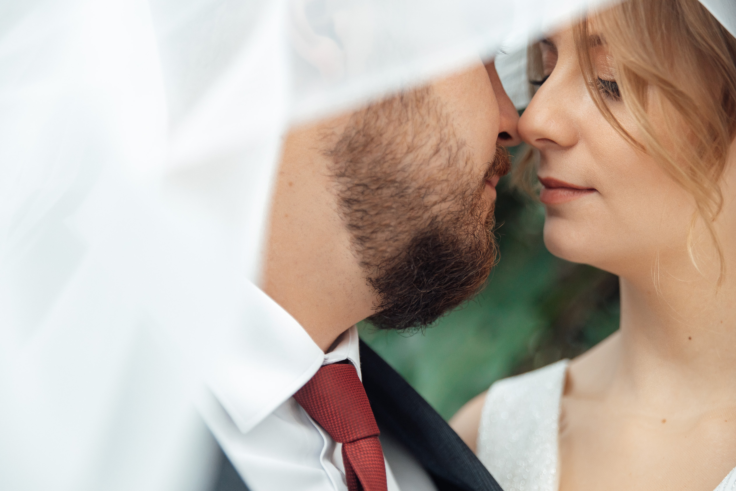 Роман и Ольга. Свадебный фотограф и видеограф — Сергей и Дарья