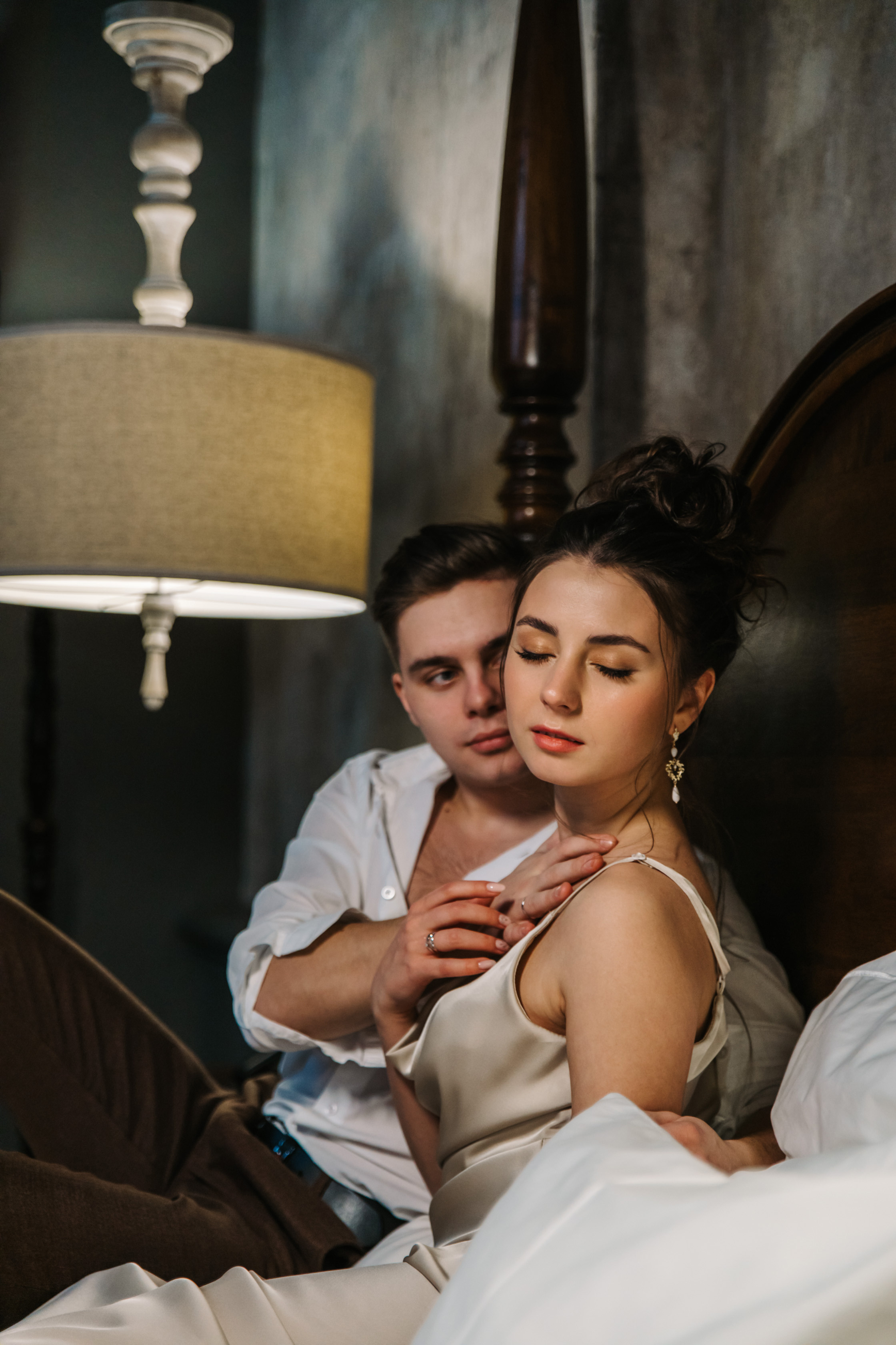 Сергей и Диана. Свадебный фотограф и видеограф — Сергей и Дарья