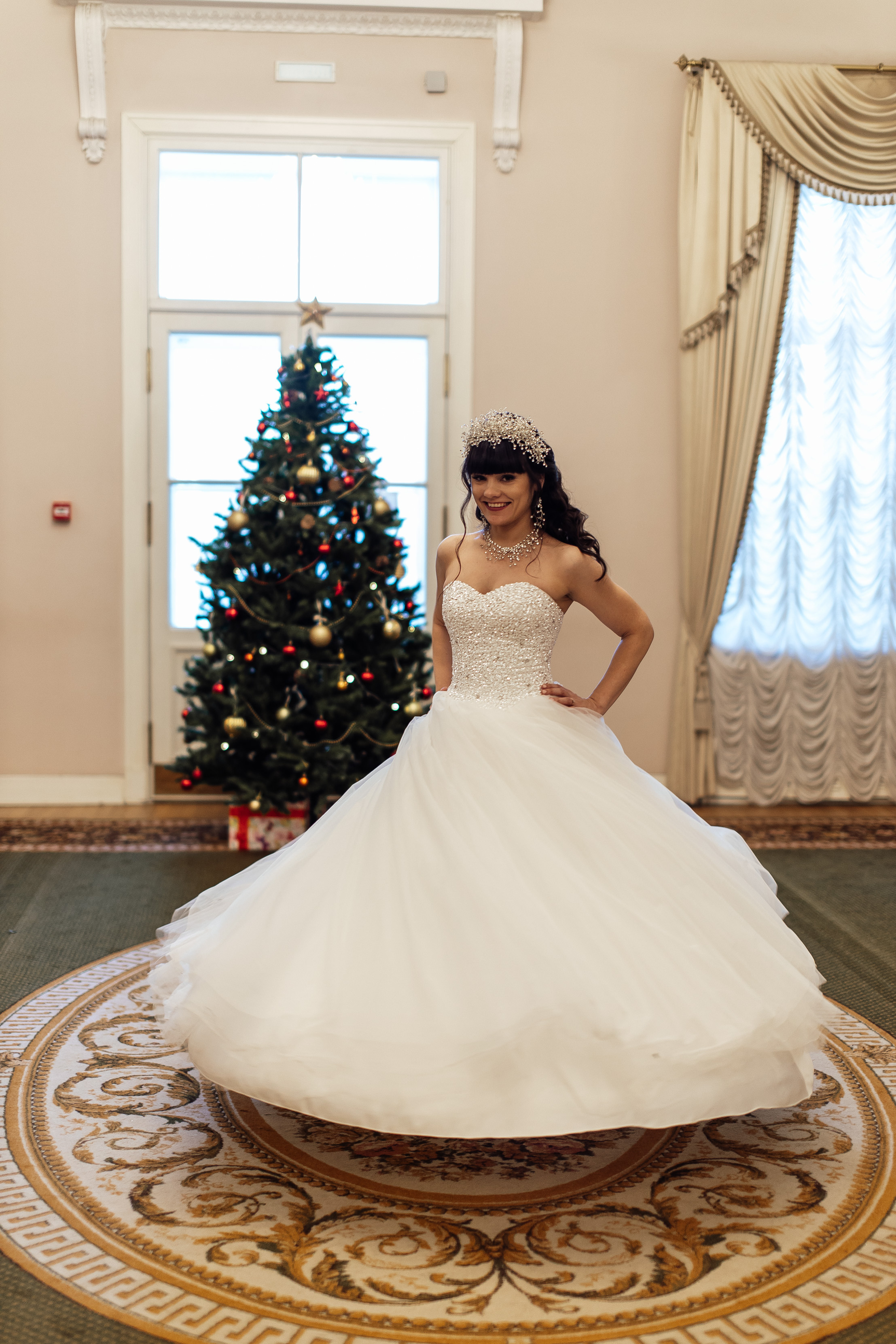 Александр и Анастасия. Свадебный фотограф и видеограф — Сергей и Дарья