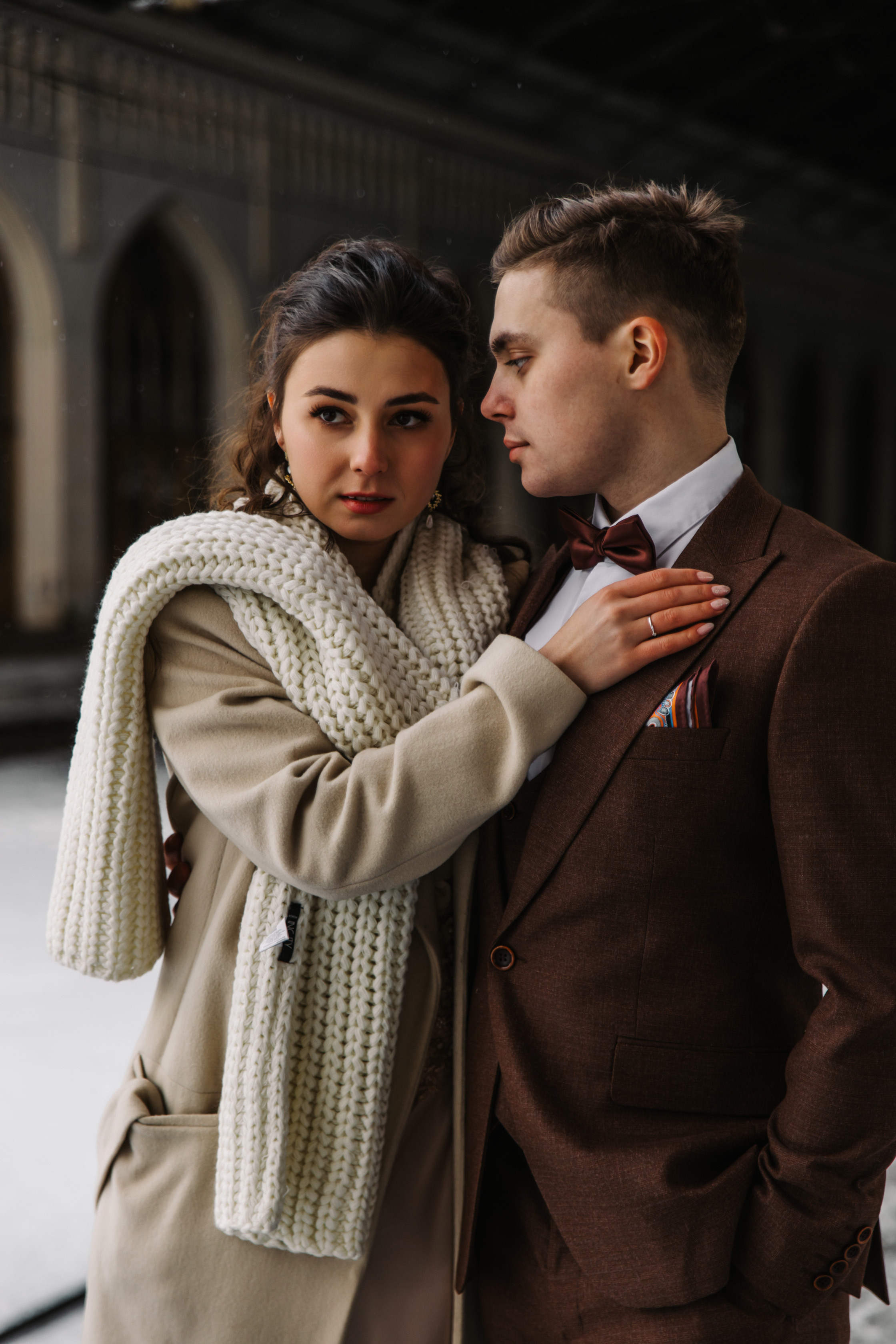 Сергей и Диана. Свадебный фотограф и видеограф — Сергей и Дарья