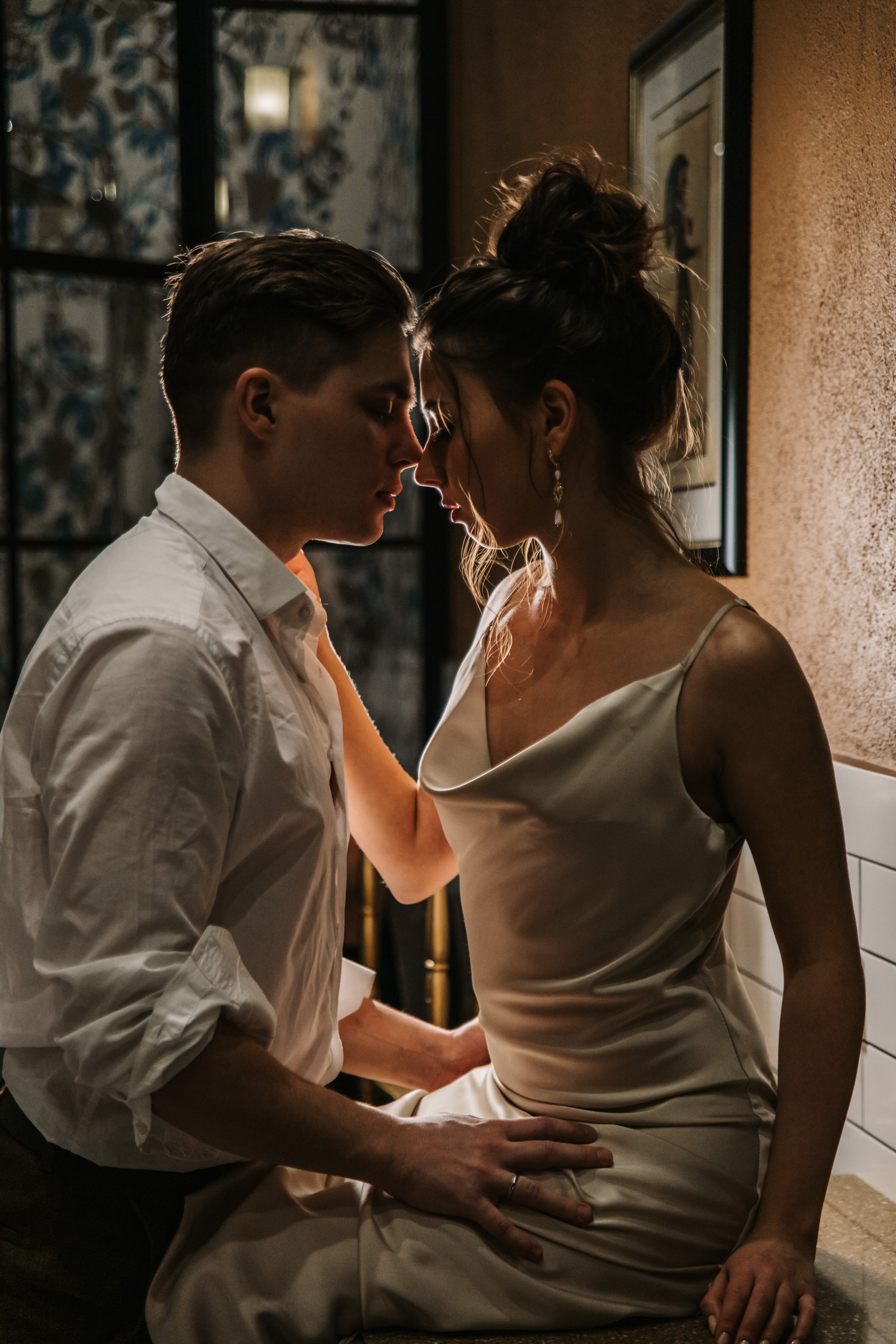 Сергей и Диана. Свадебный фотограф и видеограф — Сергей и Дарья