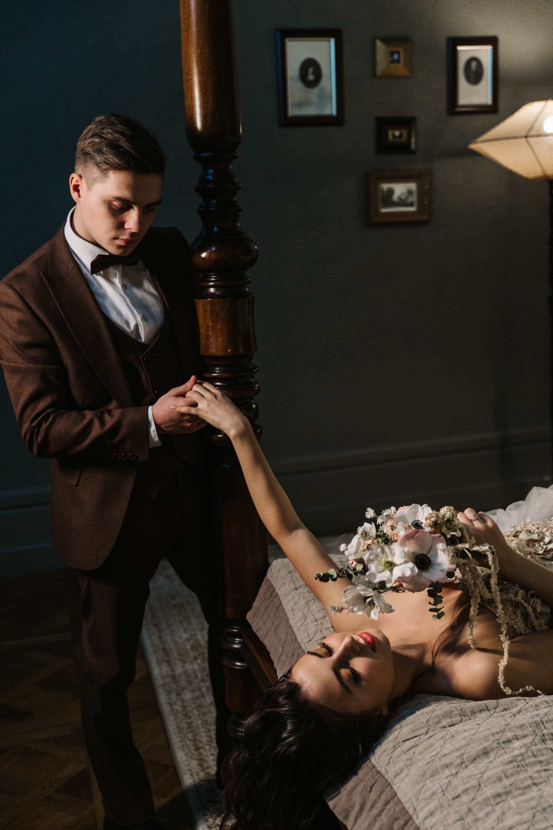 Сергей и Диана. Свадебный фотограф и видеограф — Сергей и Дарья